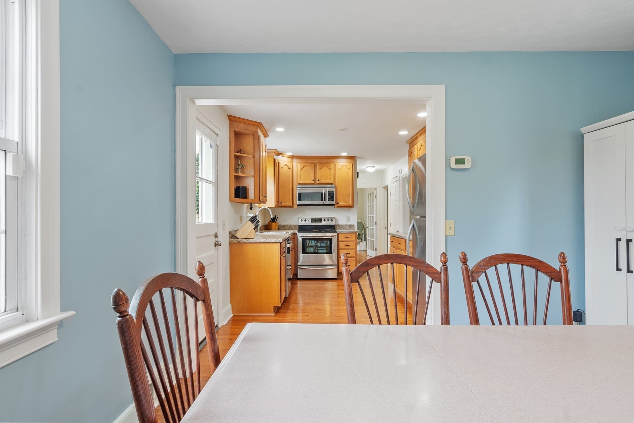 Single Family Residence at 35 Jefferson Road, Northborough MA 01532, Northborough, photo 12 of 38
