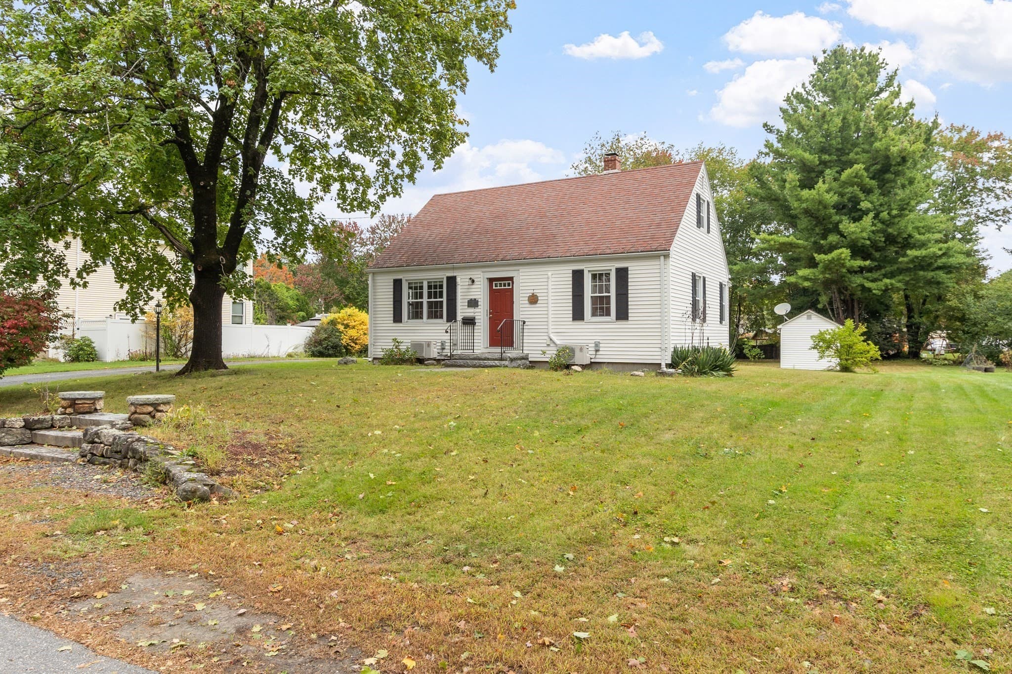 Single Family Residence at 35 Jefferson Road, Northborough MA 01532, Northborough, photo 26 of 38
