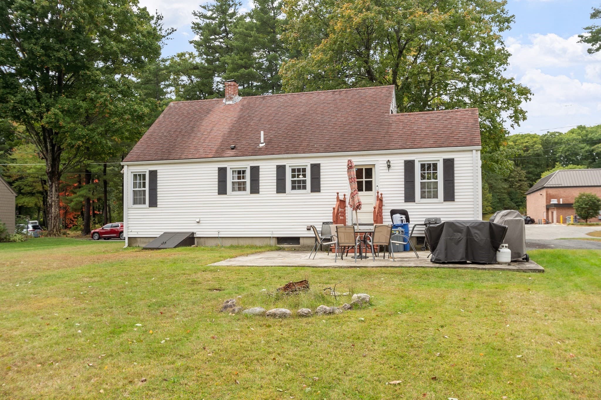 Single Family Residence at 35 Jefferson Road, Northborough MA 01532, Northborough, photo 32 of 38