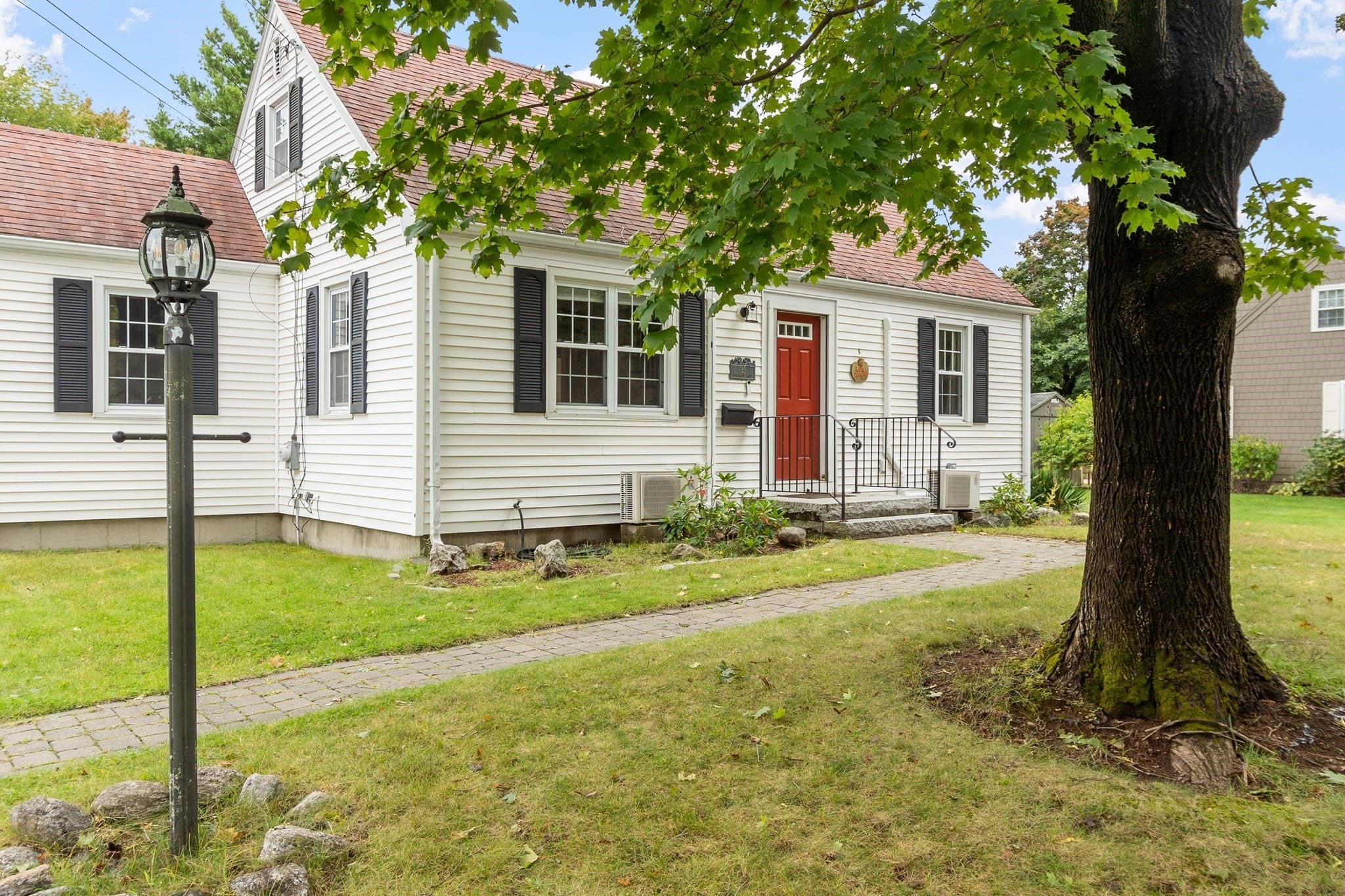 Single Family Residence at 35 Jefferson Road, Northborough MA 01532, Northborough, photo 28 of 38