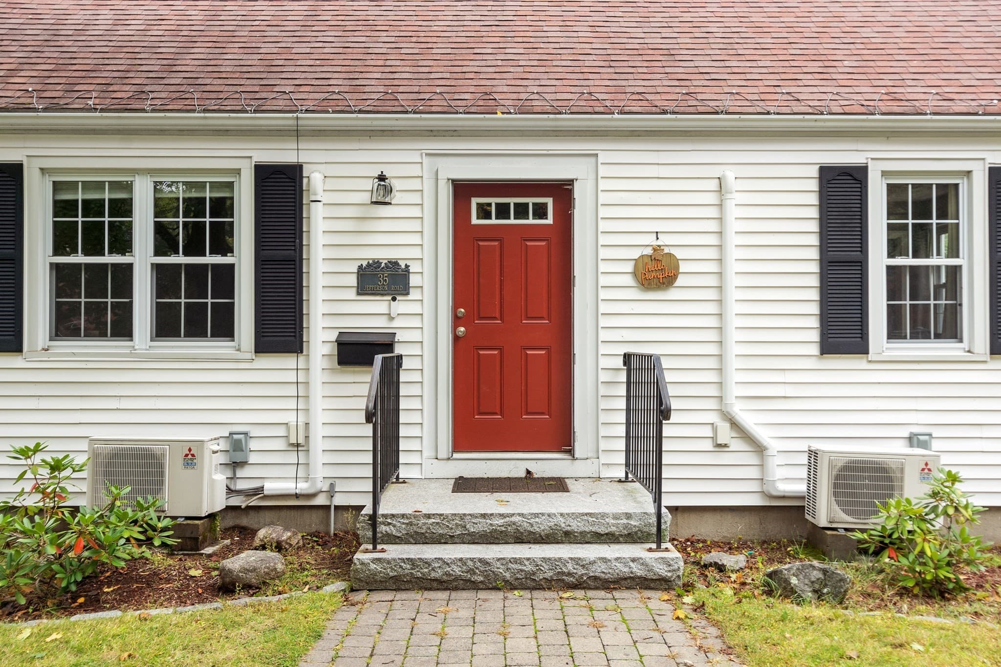 Single Family Residence at 35 Jefferson Road, Northborough MA 01532, Northborough, photo 30 of 38