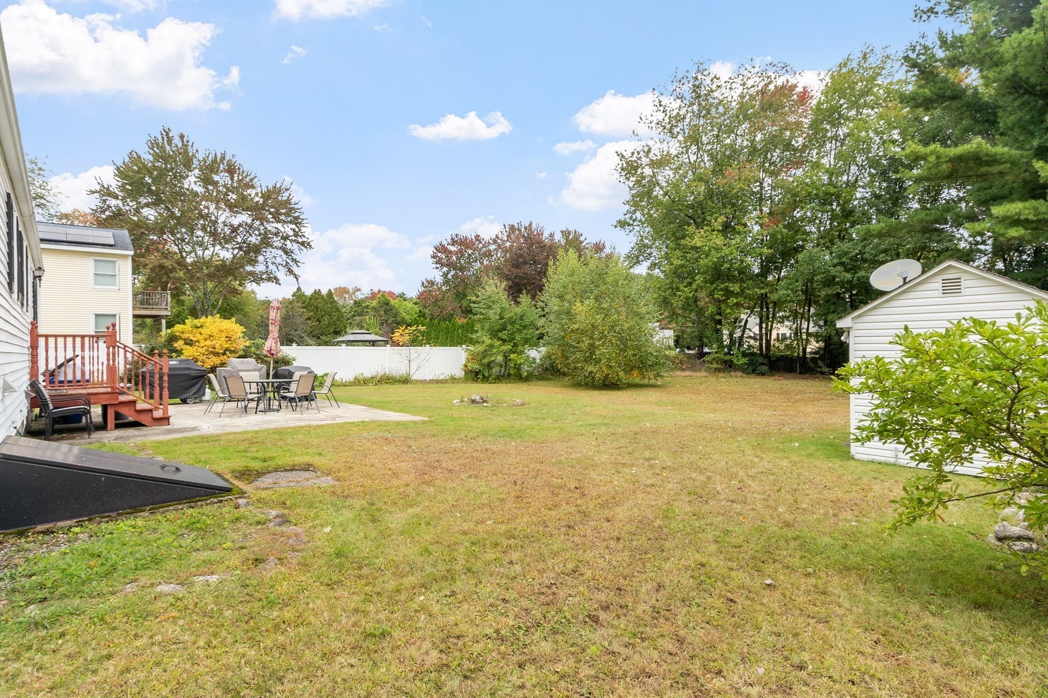 Single Family Residence at 35 Jefferson Road, Northborough MA 01532, Northborough, photo 37 of 38