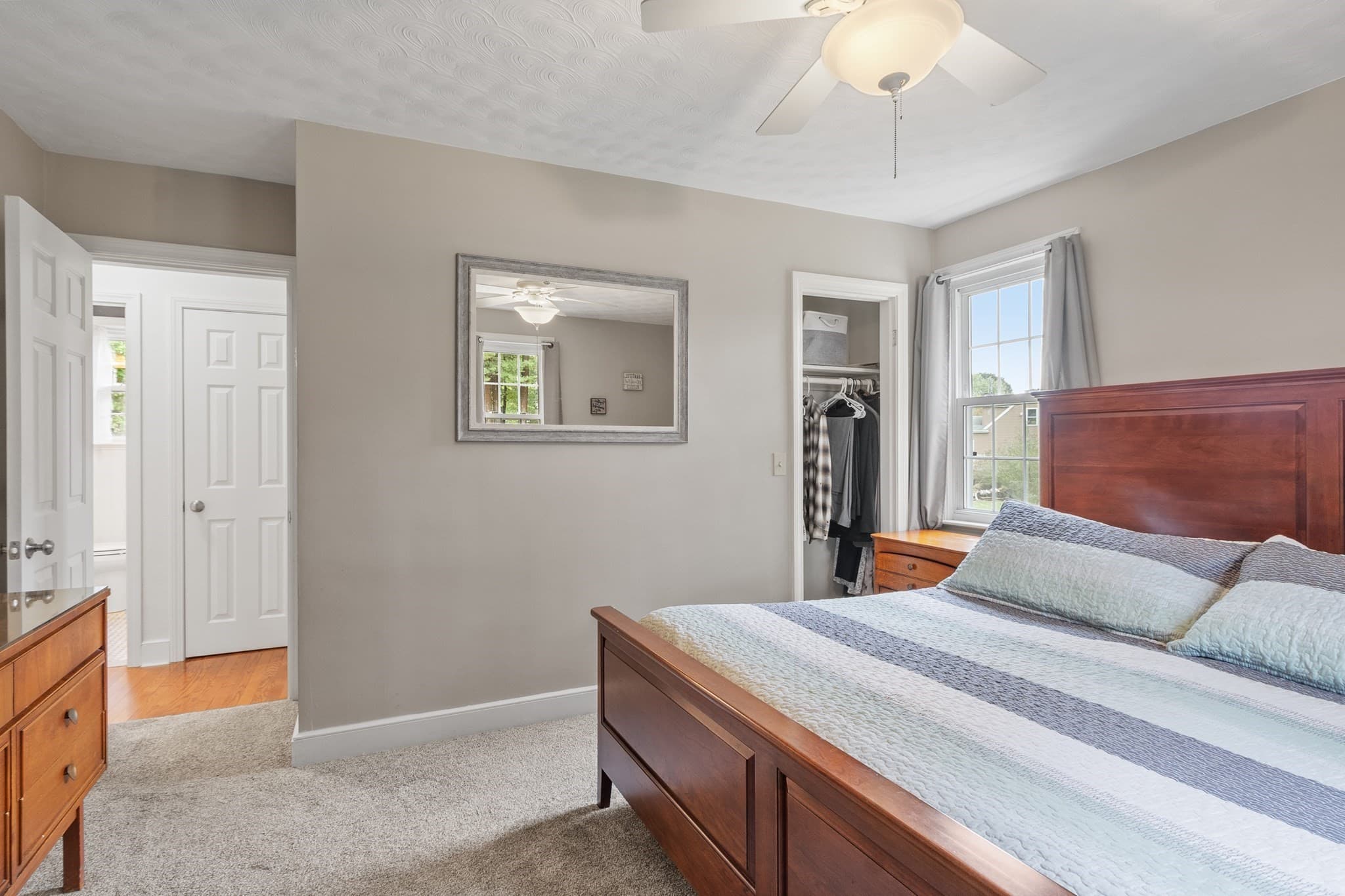 Single Family Residence at 35 Jefferson Road, Northborough MA 01532, Northborough, photo 15 of 38