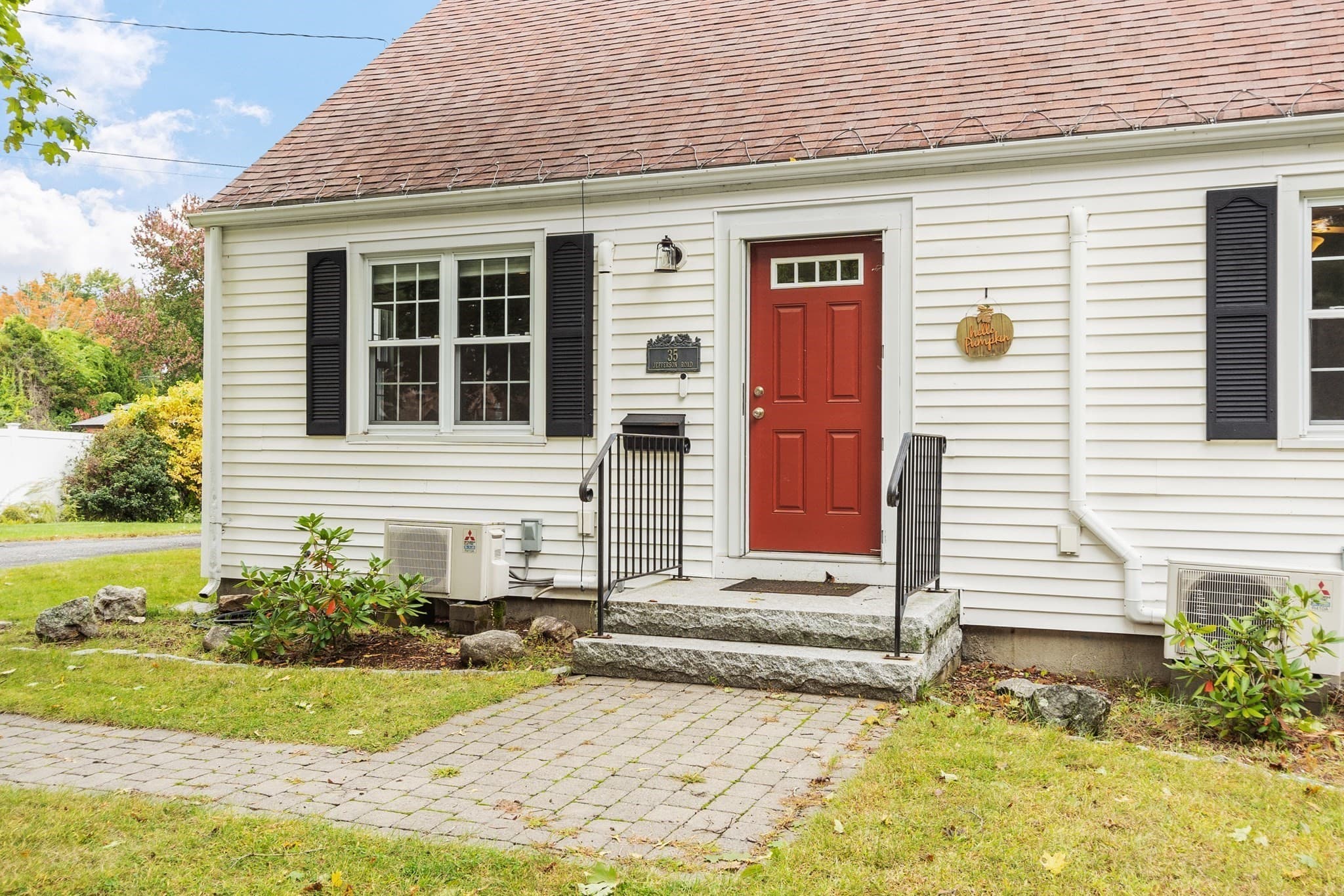 Single Family Residence at 35 Jefferson Road, Northborough MA 01532, Northborough, photo 29 of 38