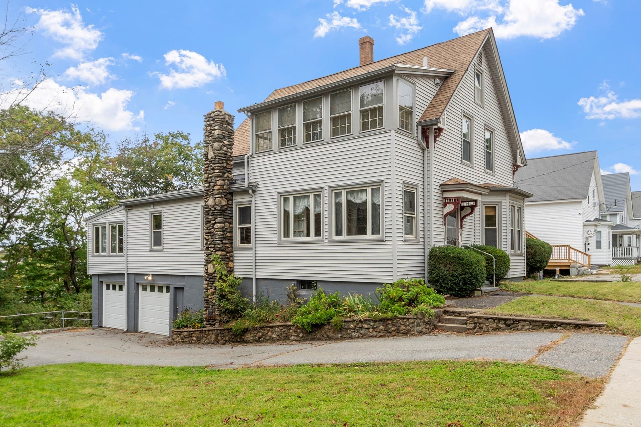Single Family Residence at 265 Pine St, Gardner MA 01440, Gardner, photo 2 of 35