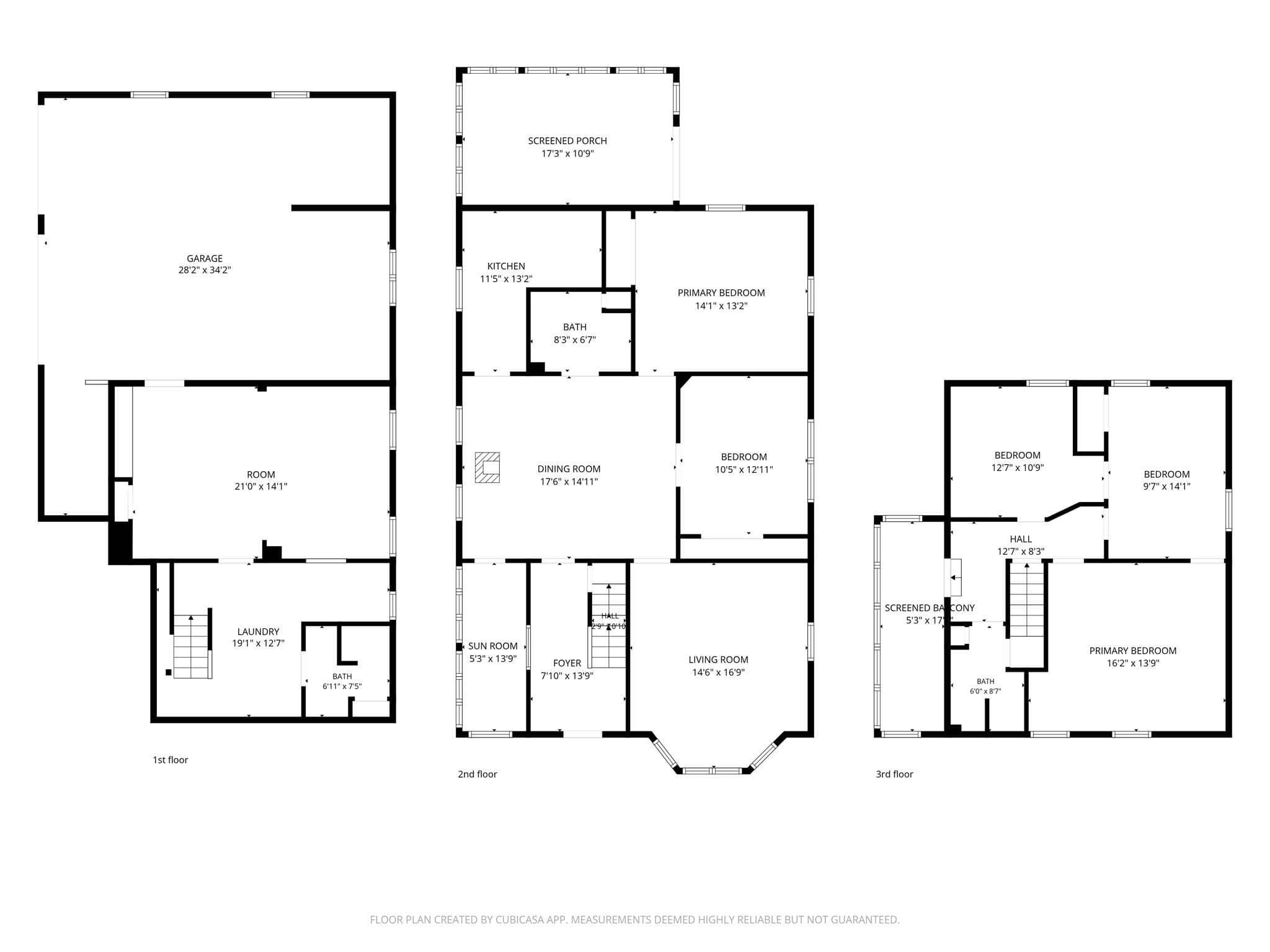 Single Family Residence at 265 Pine St, Gardner MA 01440, Gardner, photo 32 of 35