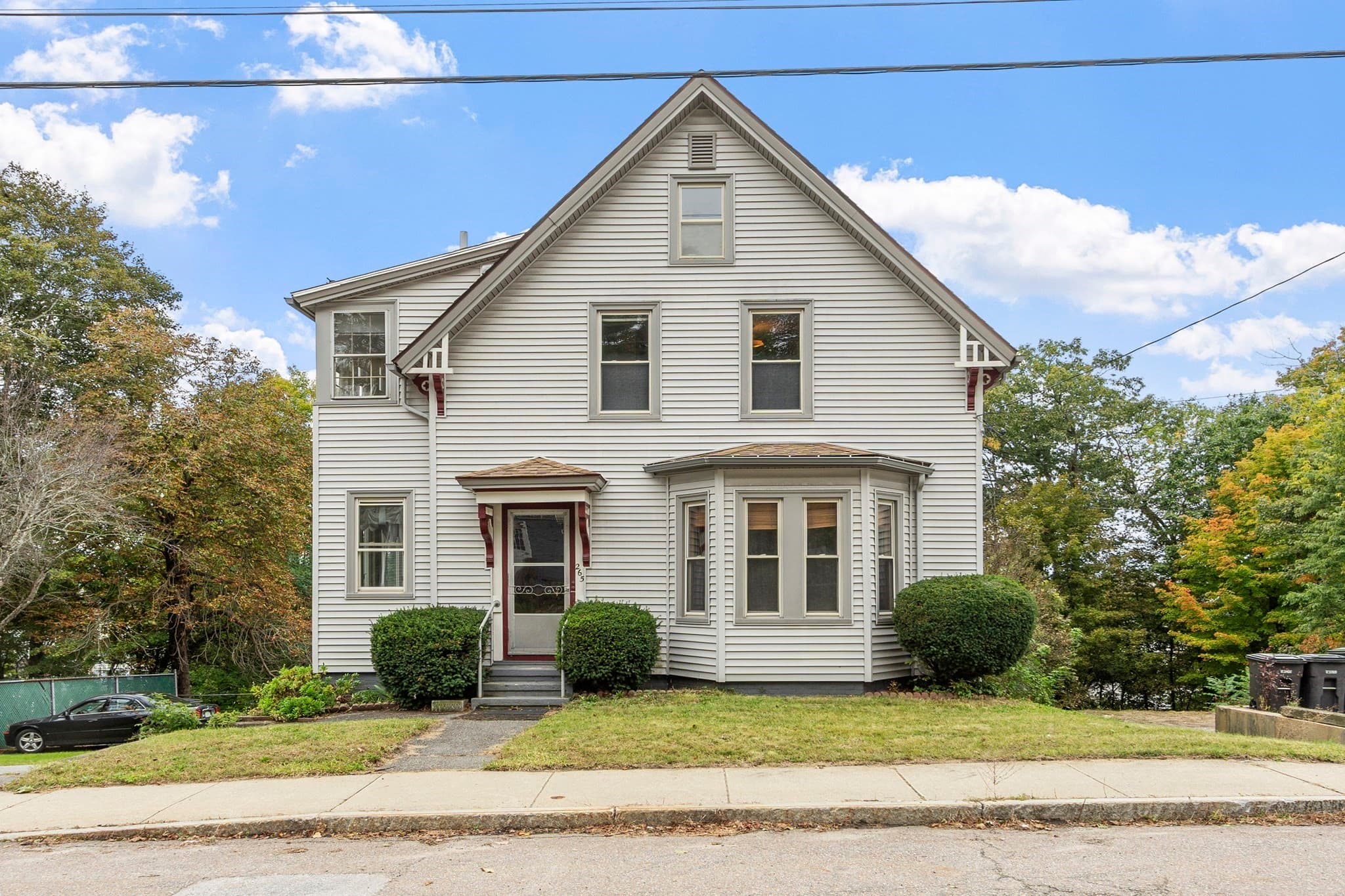 265 Pine St, Gardner MA 01440