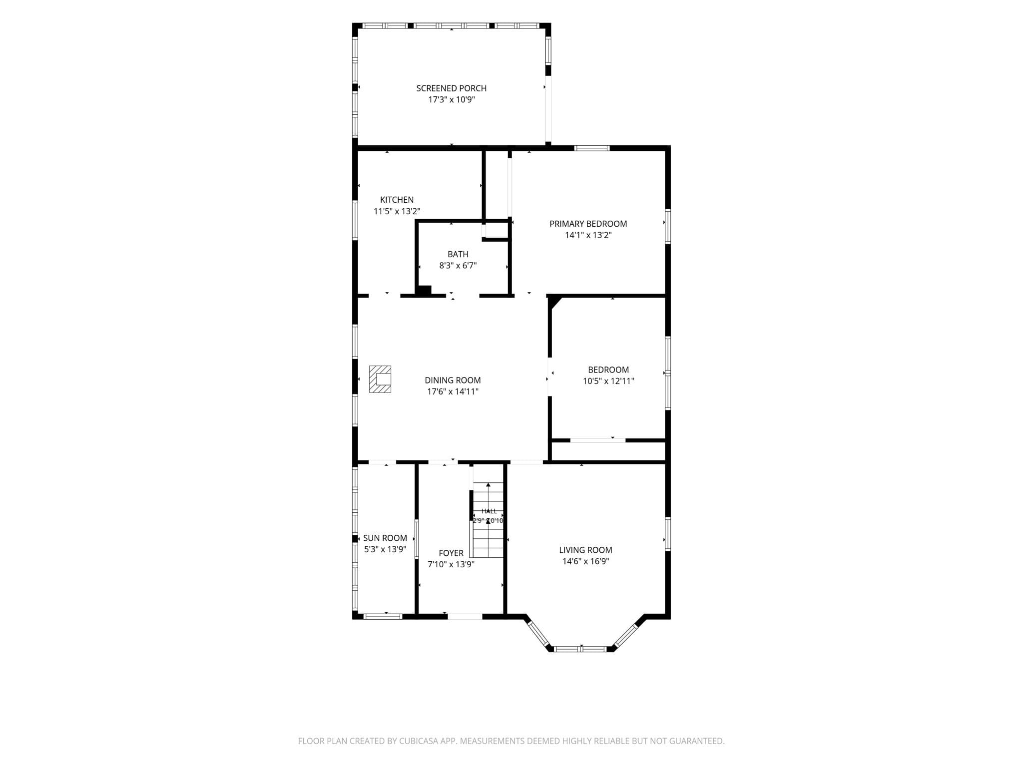 Single Family Residence at 265 Pine St, Gardner MA 01440, Gardner, photo 34 of 35