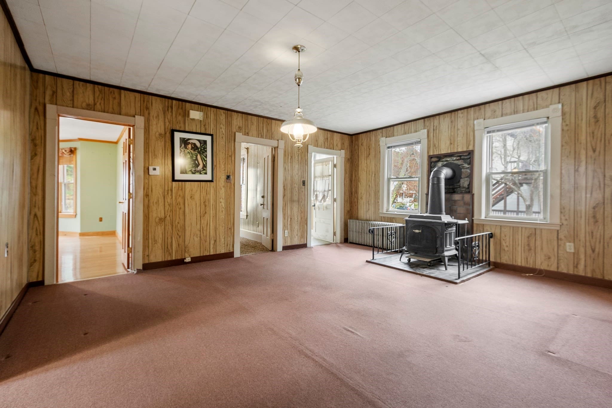 Single Family Residence at 265 Pine St, Gardner MA 01440, Gardner, photo 10 of 35