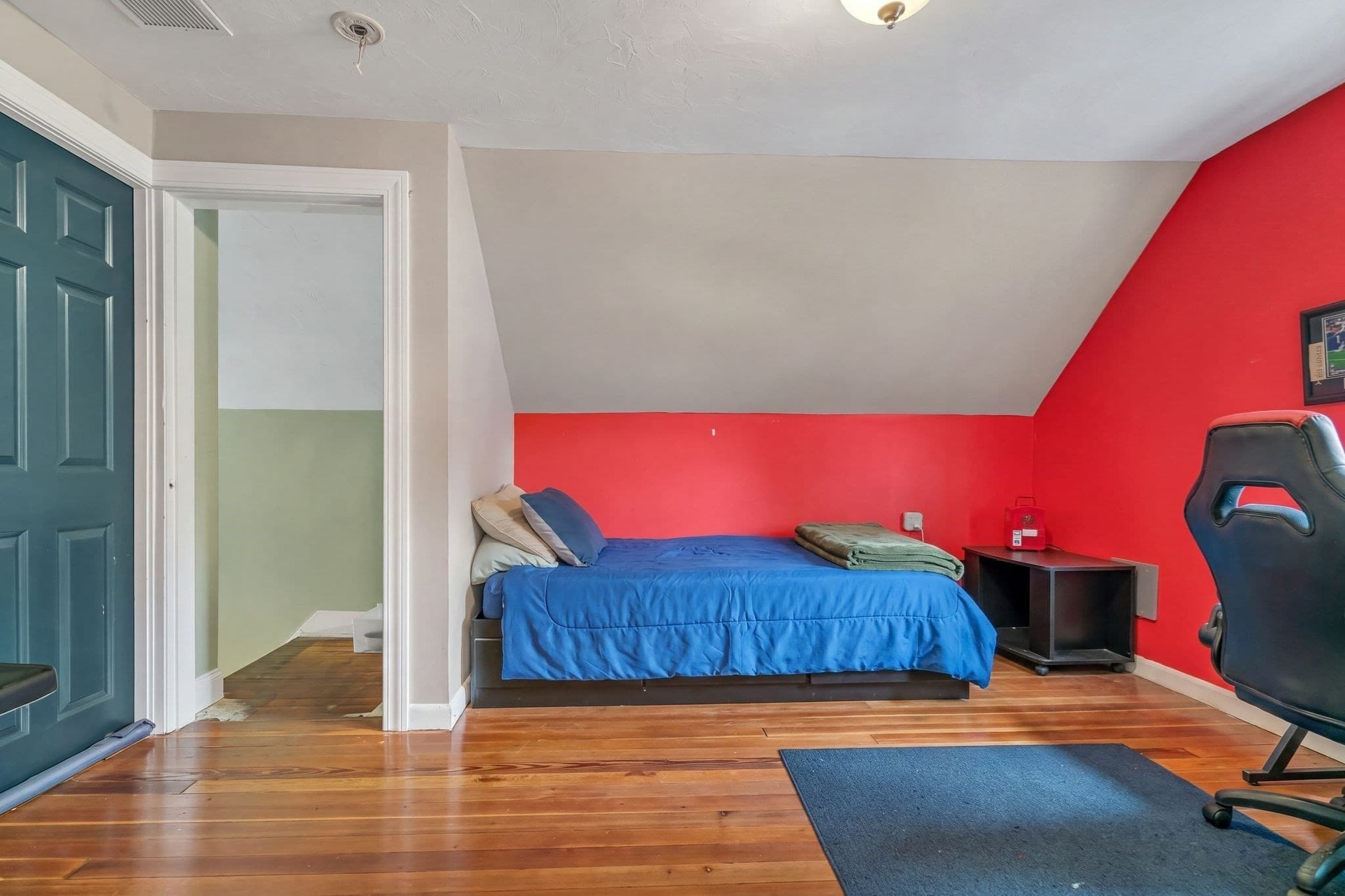 Single Family Residence at 25 Fuller Pl, Mansfield MA 02048, Mansfield, photo 27 of 30