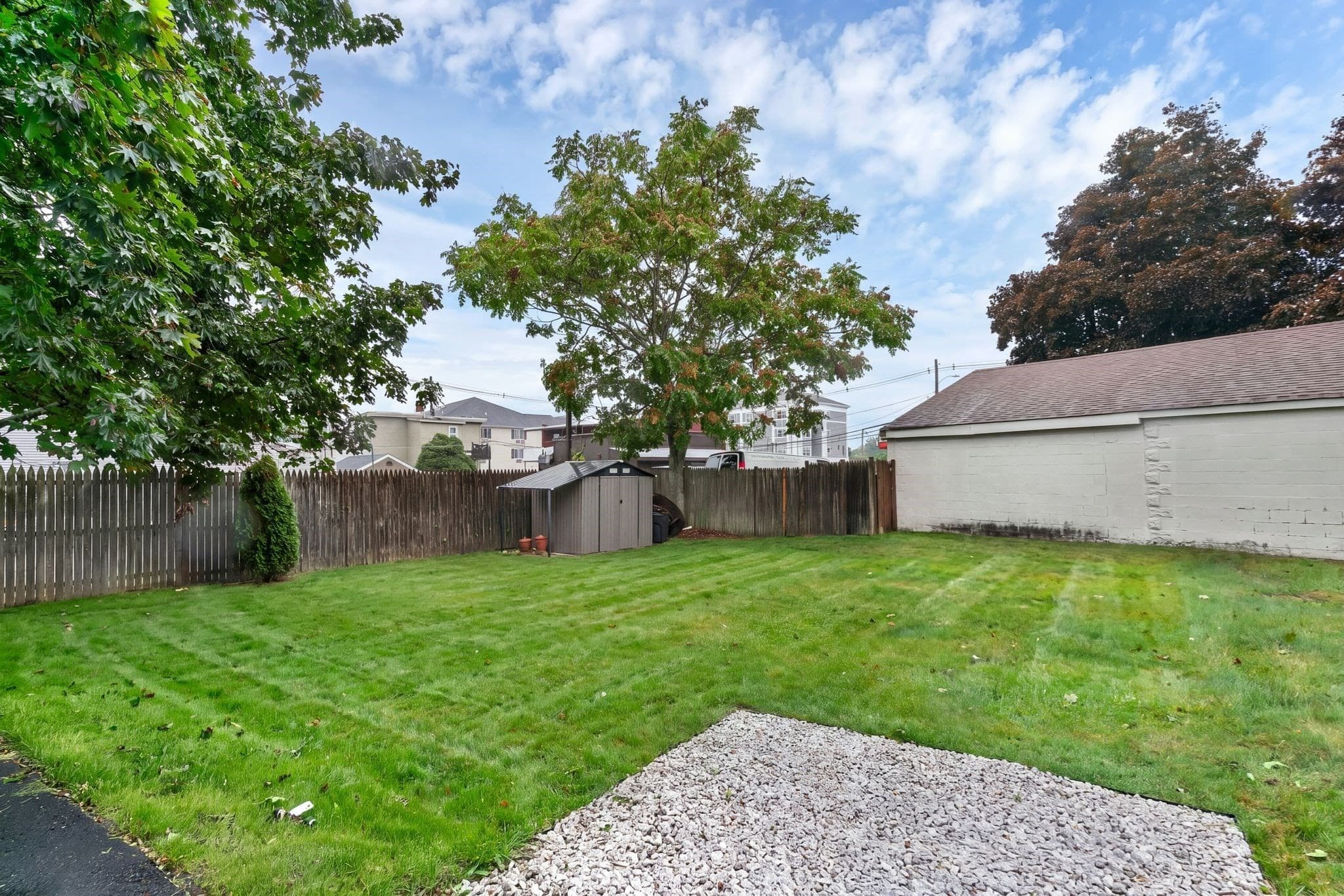 Single Family Residence at 25 Fuller Pl, Mansfield MA 02048, Mansfield, photo 6 of 30