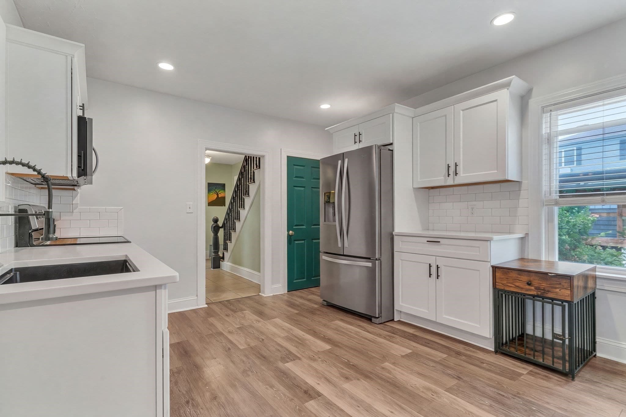 Single Family Residence at 25 Fuller Pl, Mansfield MA 02048, Mansfield, photo 13 of 30