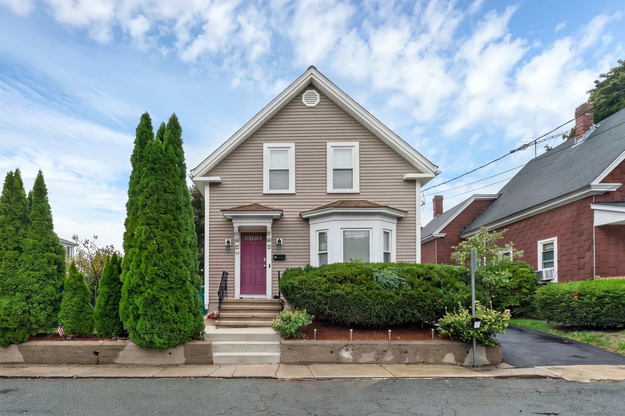 25 Fuller Pl, Mansfield MA 02048
