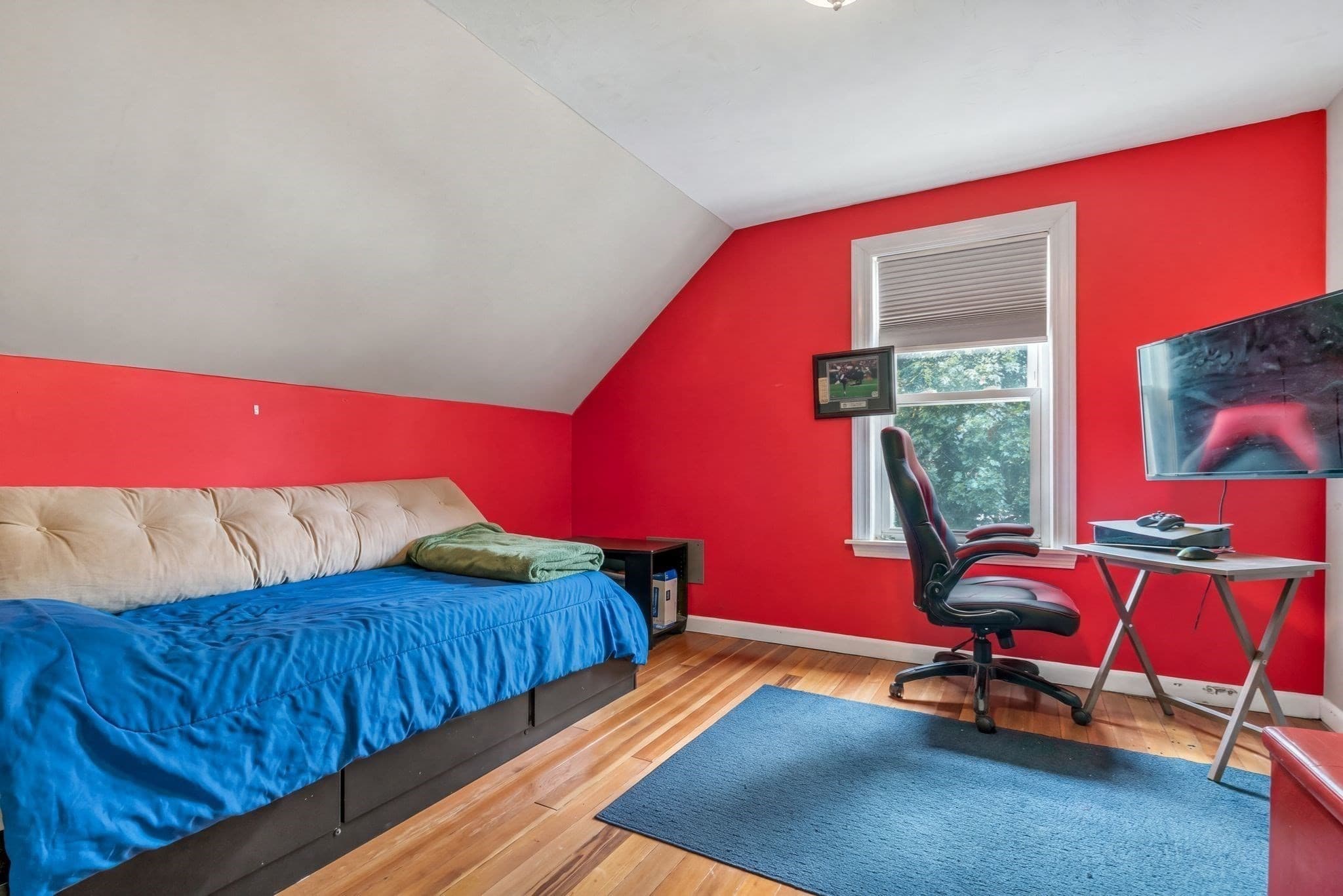 Single Family Residence at 25 Fuller Pl, Mansfield MA 02048, Mansfield, photo 28 of 30