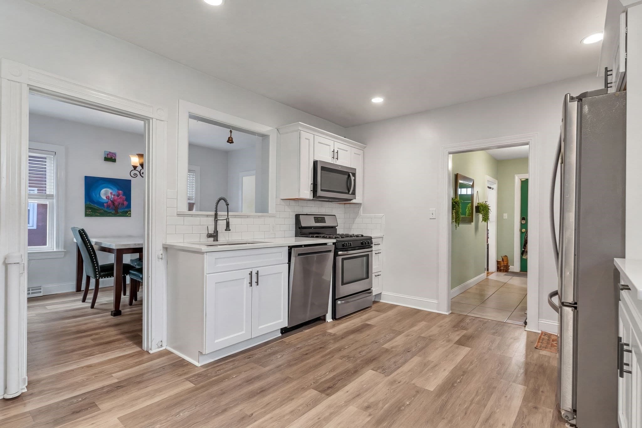 Single Family Residence at 25 Fuller Pl, Mansfield MA 02048, Mansfield, photo 15 of 30
