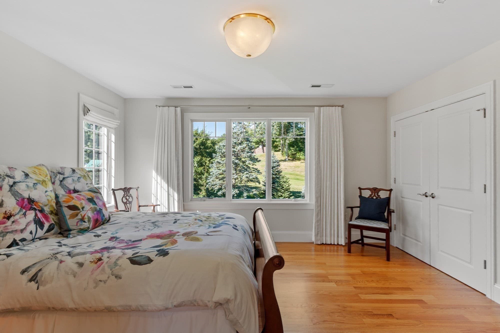 Single Family Residence at 10 Trevino Circle, Andover MA 01810, Andover, photo 27 of 42