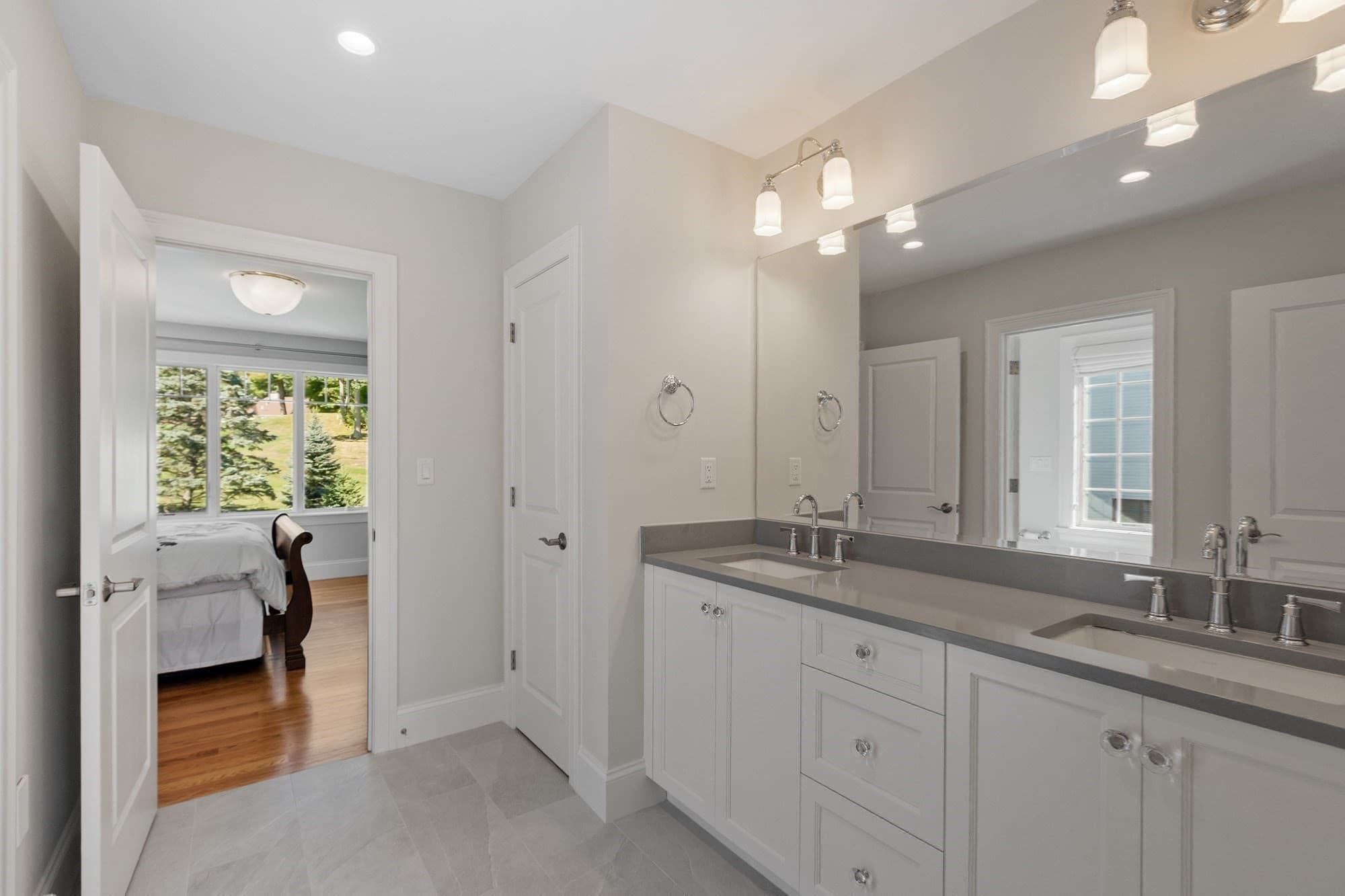 Single Family Residence at 10 Trevino Circle, Andover MA 01810, Andover, photo 26 of 42