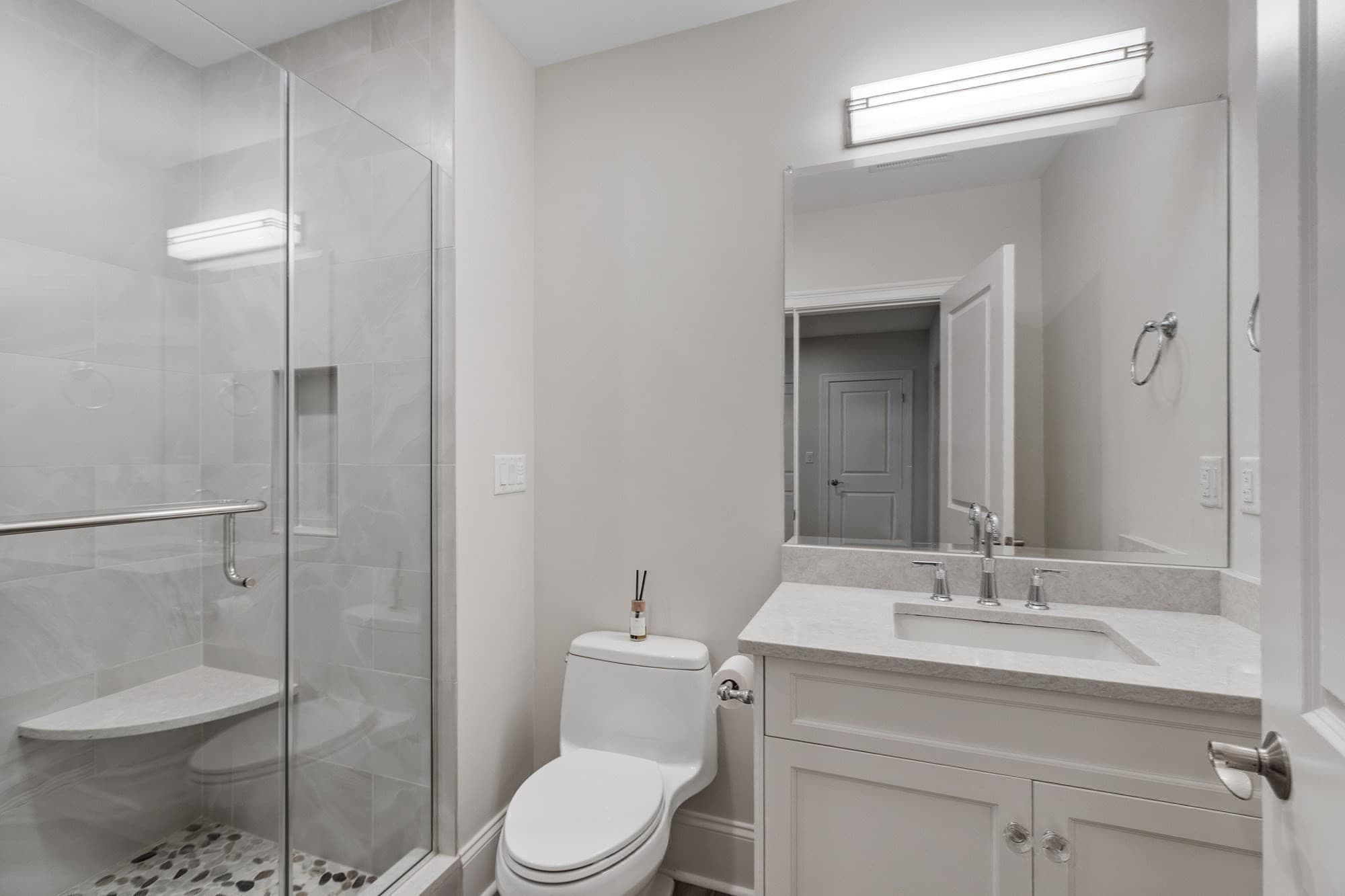 Single Family Residence at 10 Trevino Circle, Andover MA 01810, Andover, photo 36 of 42