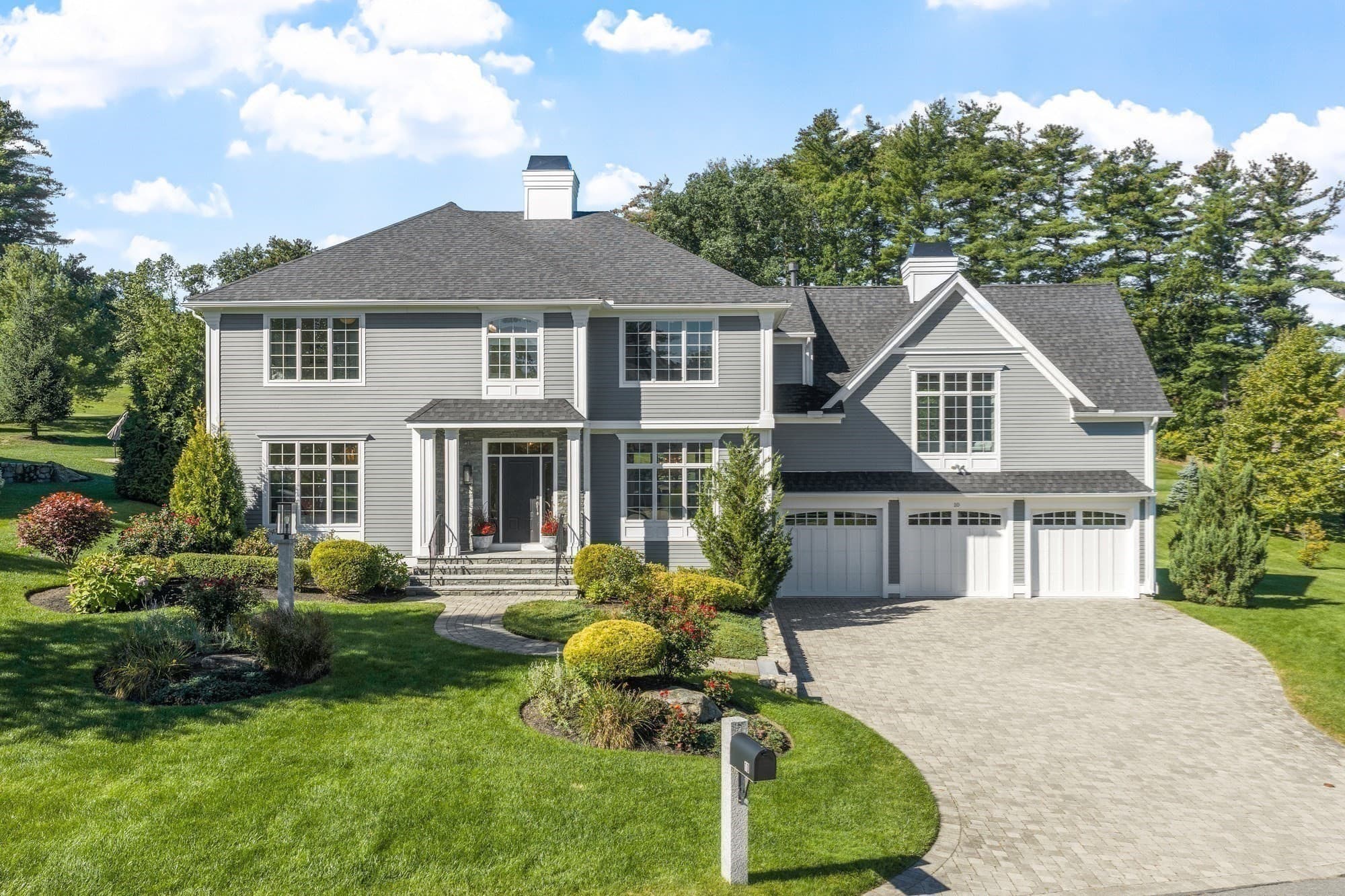 10 Trevino Circle, Andover MA 01810