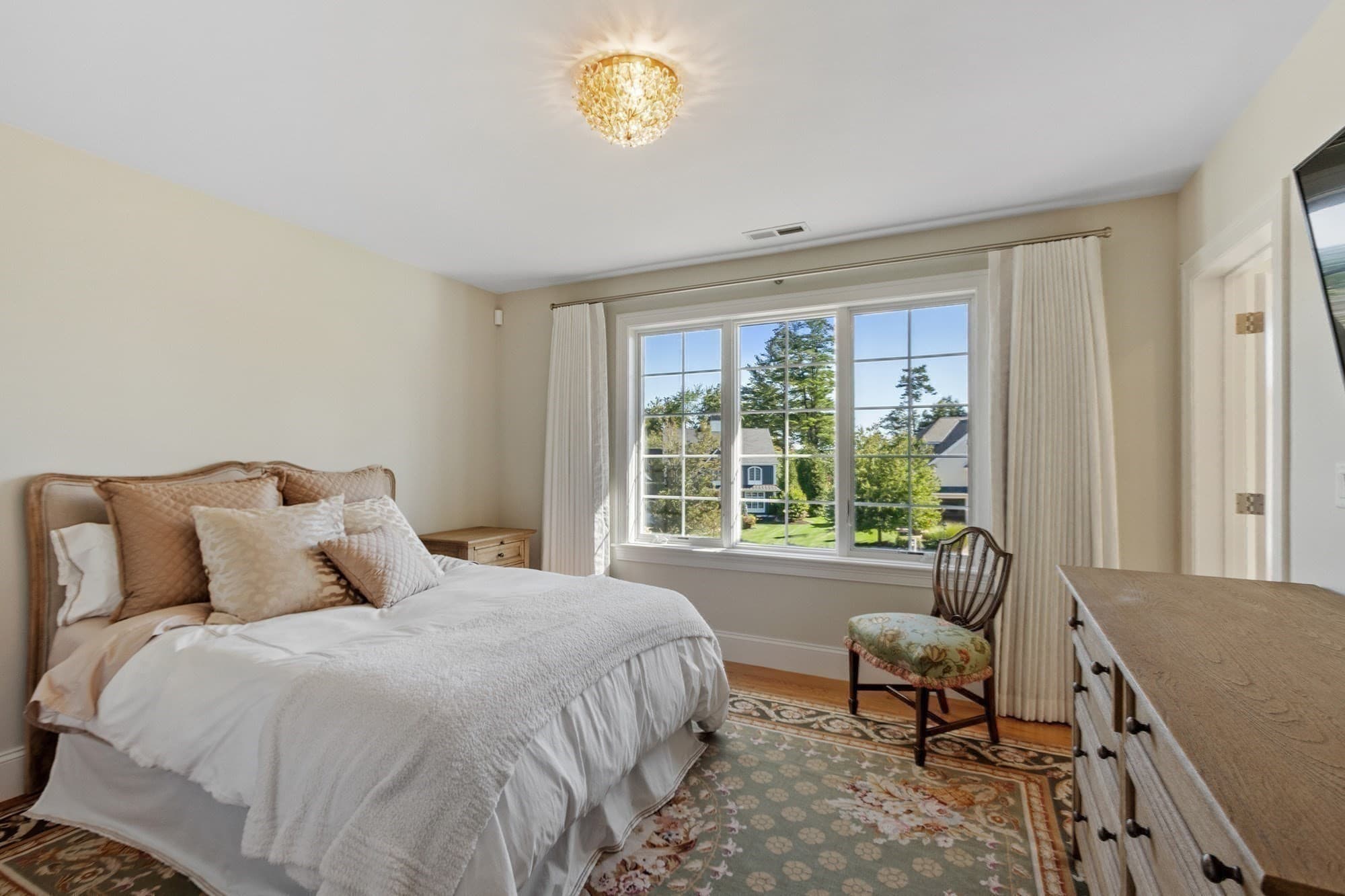Single Family Residence at 10 Trevino Circle, Andover MA 01810, Andover, photo 28 of 42