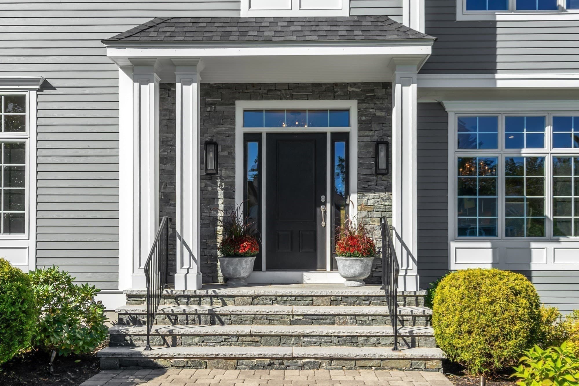 Single Family Residence at 10 Trevino Circle, Andover MA 01810, Andover, photo 5 of 42