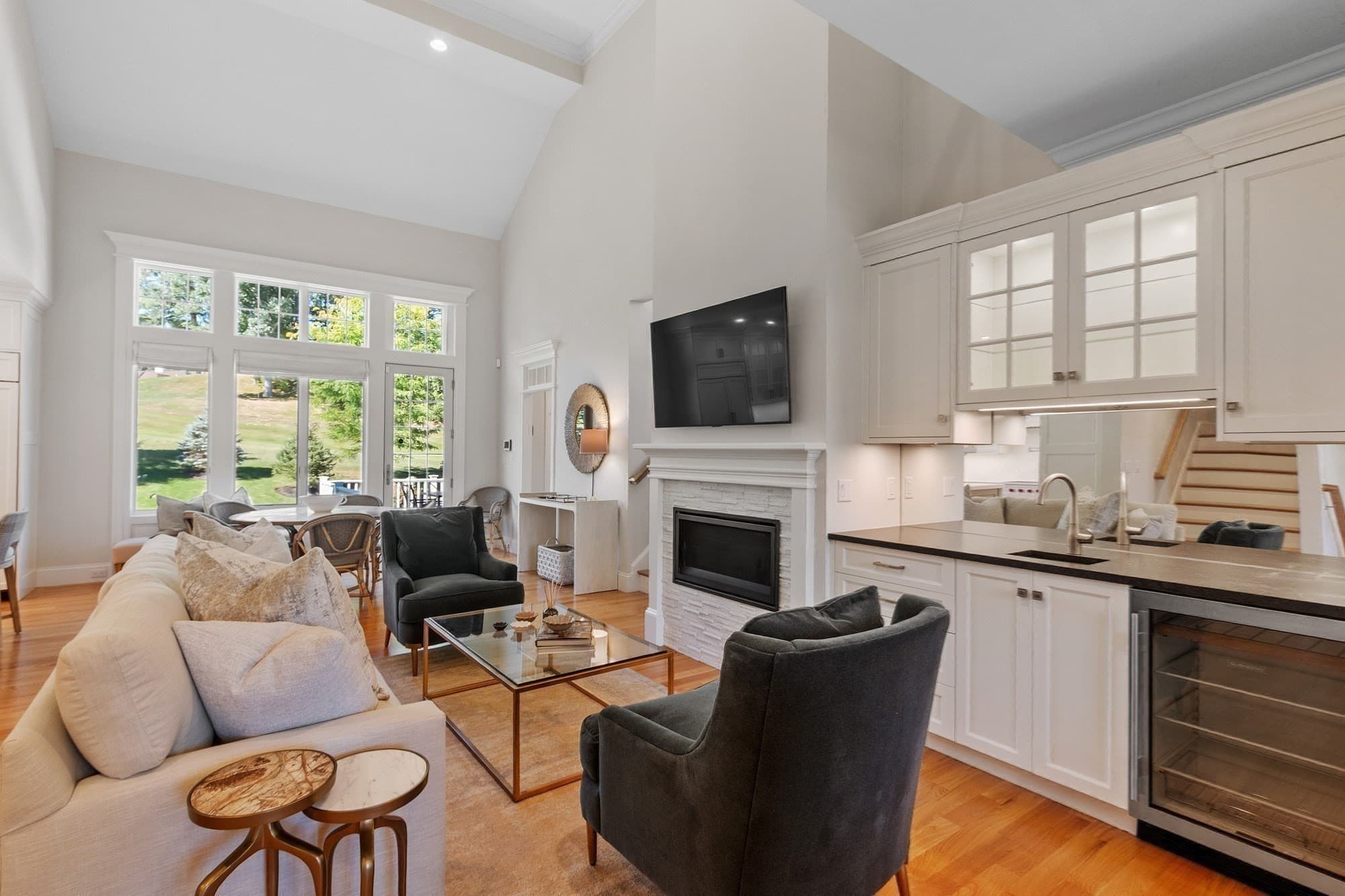 Single Family Residence at 10 Trevino Circle, Andover MA 01810, Andover, photo 15 of 42