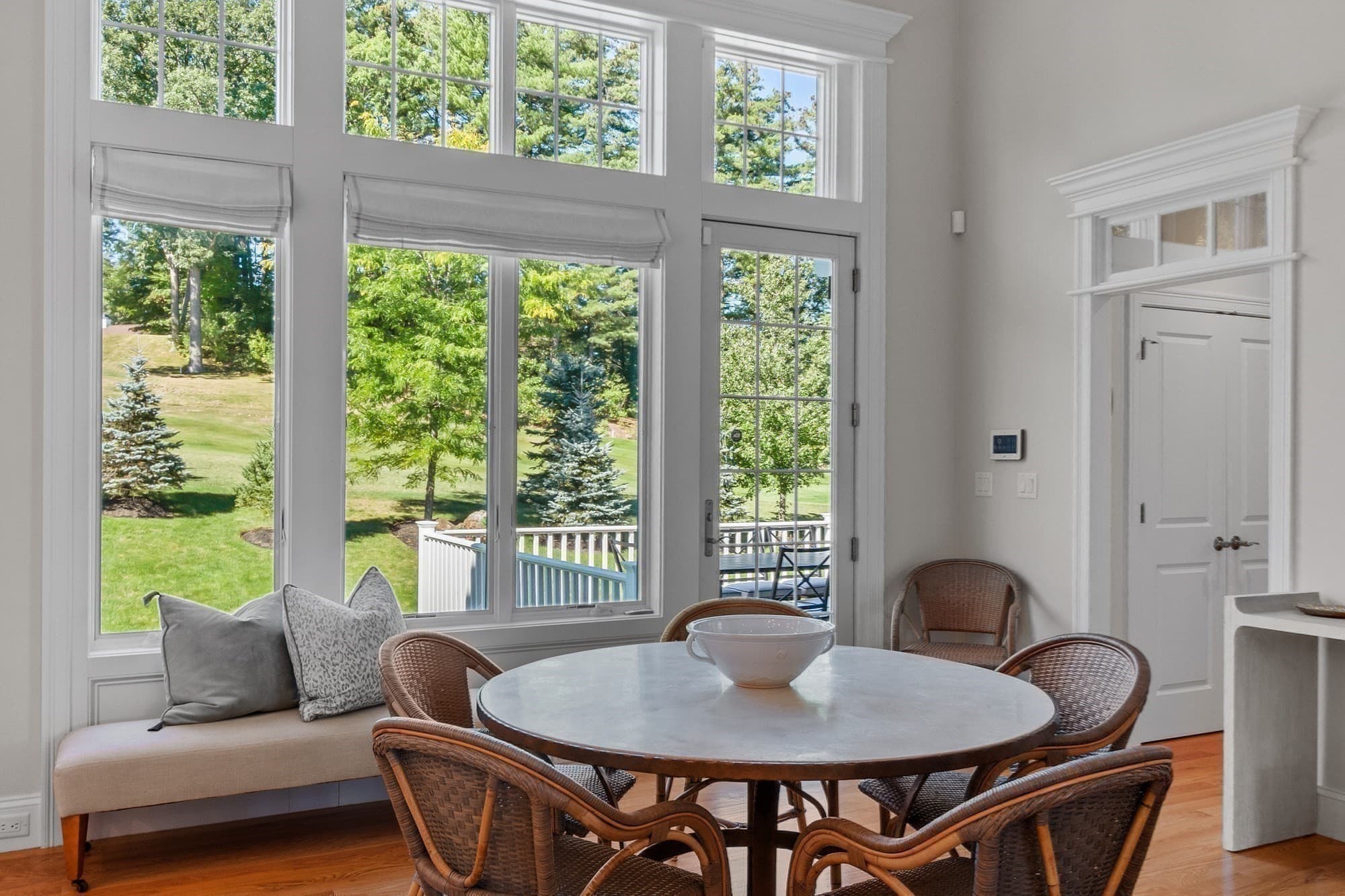 Single Family Residence at 10 Trevino Circle, Andover MA 01810, Andover, photo 11 of 42