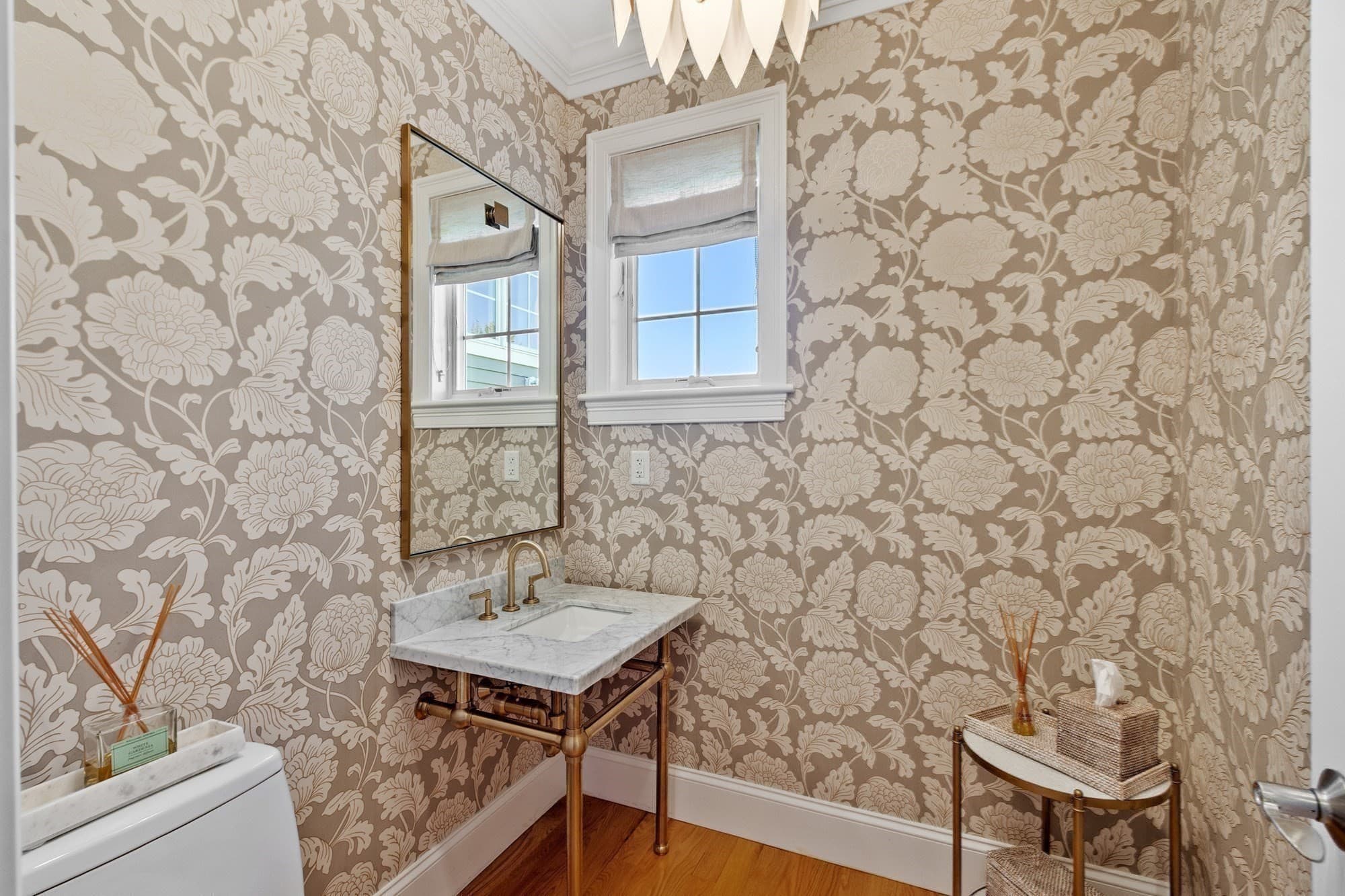 Single Family Residence at 10 Trevino Circle, Andover MA 01810, Andover, photo 19 of 42