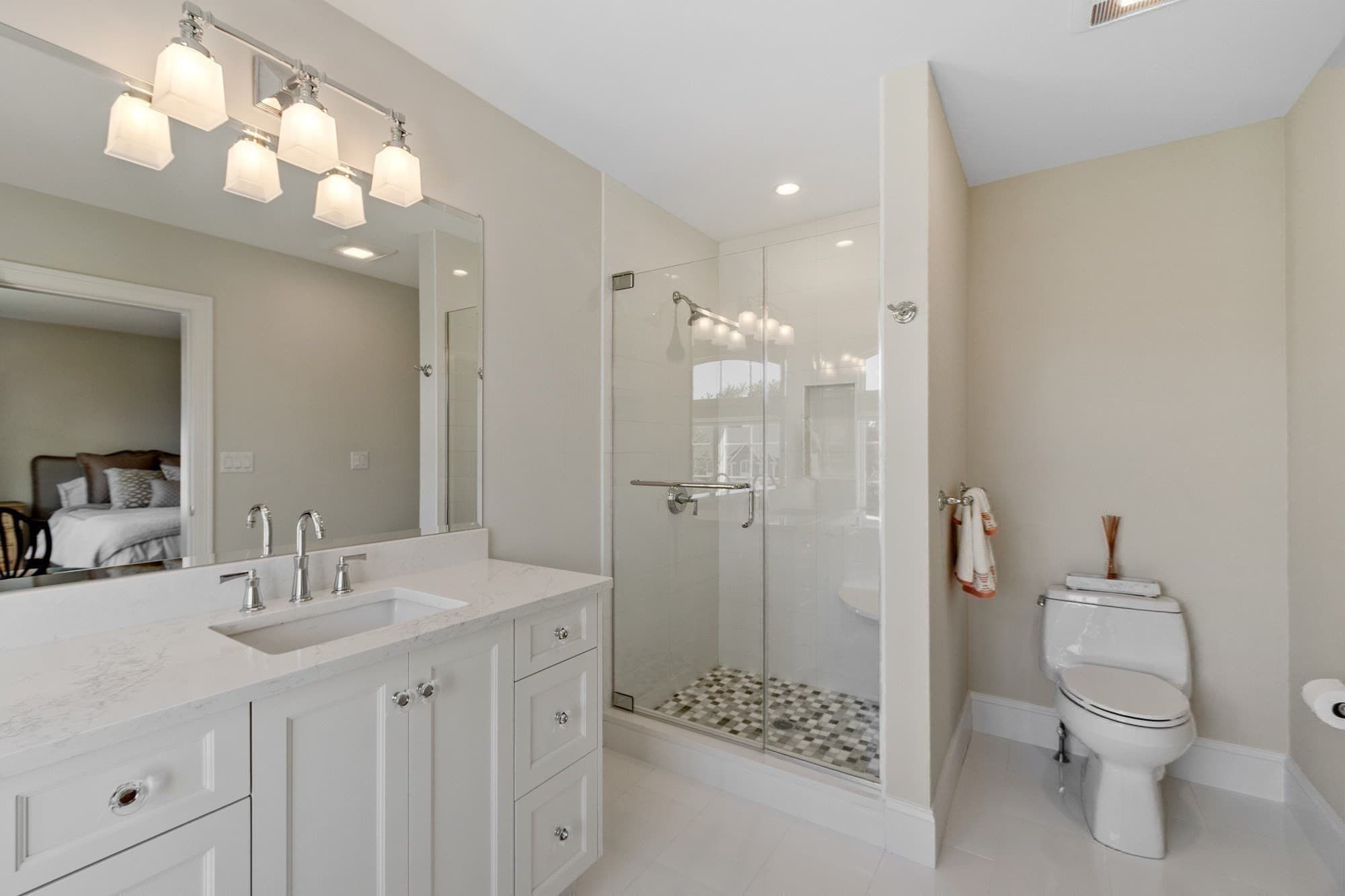 Single Family Residence at 10 Trevino Circle, Andover MA 01810, Andover, photo 29 of 42
