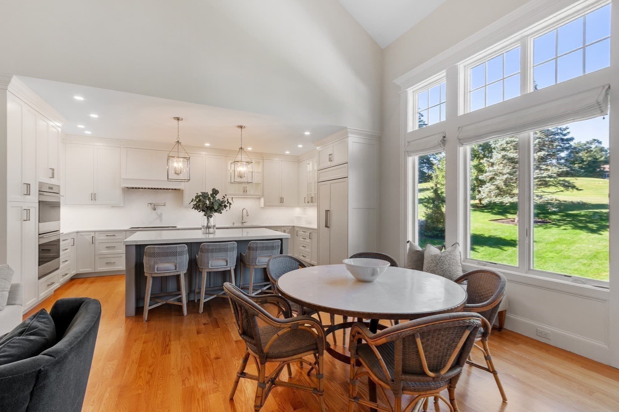 Single Family Residence at 10 Trevino Circle, Andover MA 01810, Andover, photo 8 of 42
