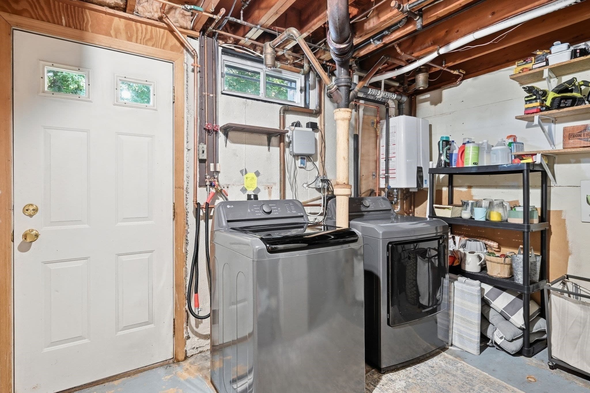 Single Family Residence at 21 Circuit Ave, Ludlow MA 01056, Ludlow, photo 23 of 31