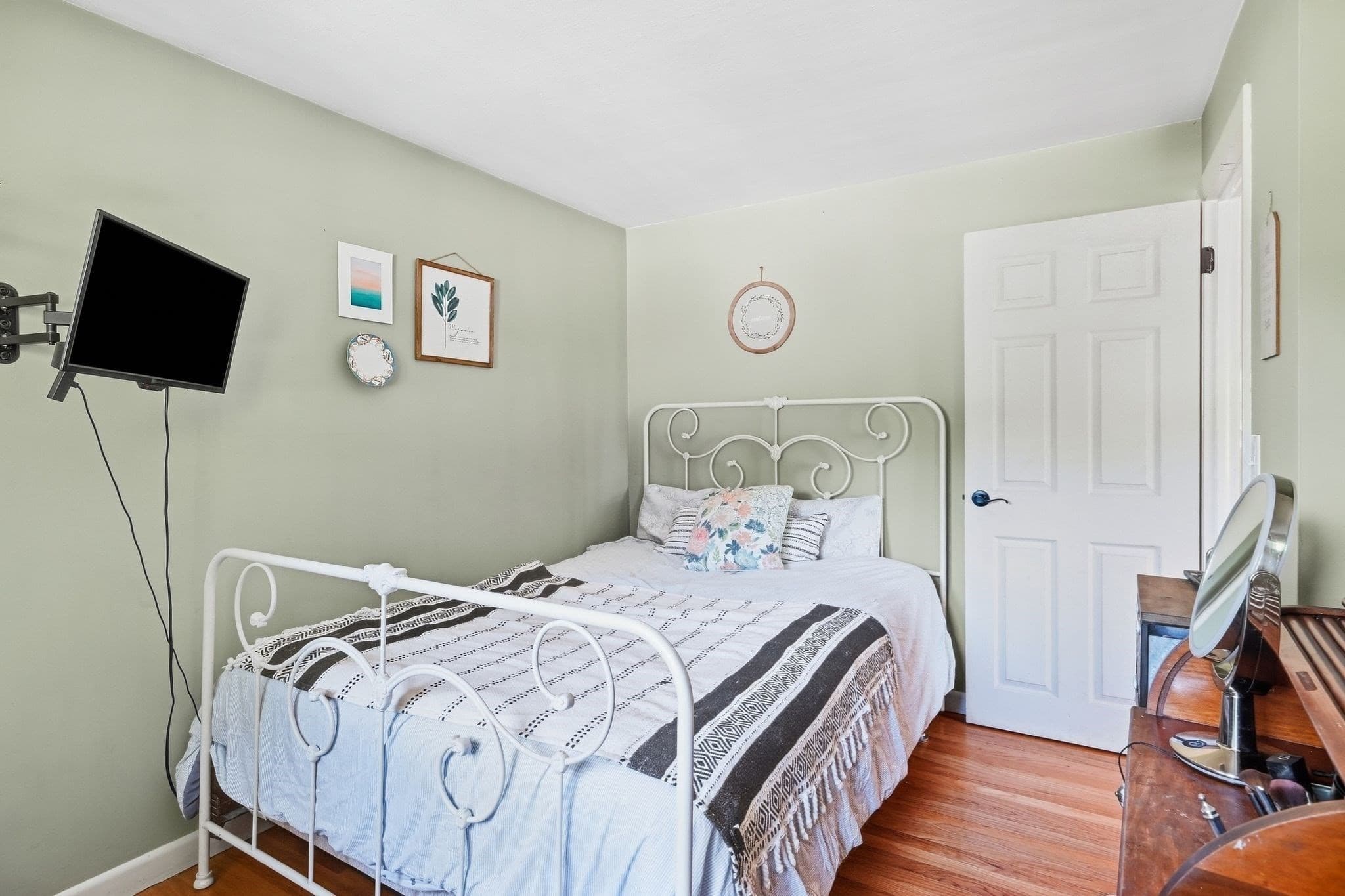 Single Family Residence at 21 Circuit Ave, Ludlow MA 01056, Ludlow, photo 16 of 31