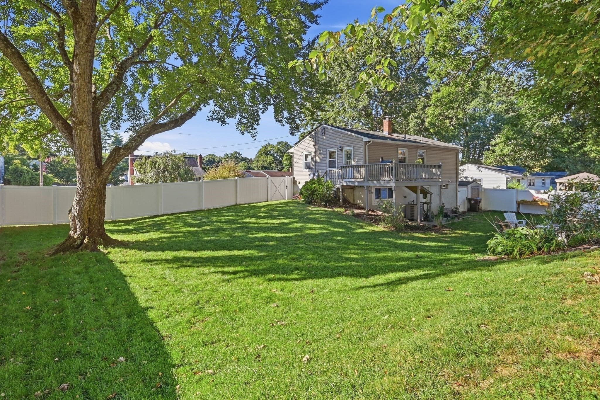 Single Family Residence at 21 Circuit Ave, Ludlow MA 01056, Ludlow, photo 26 of 31
