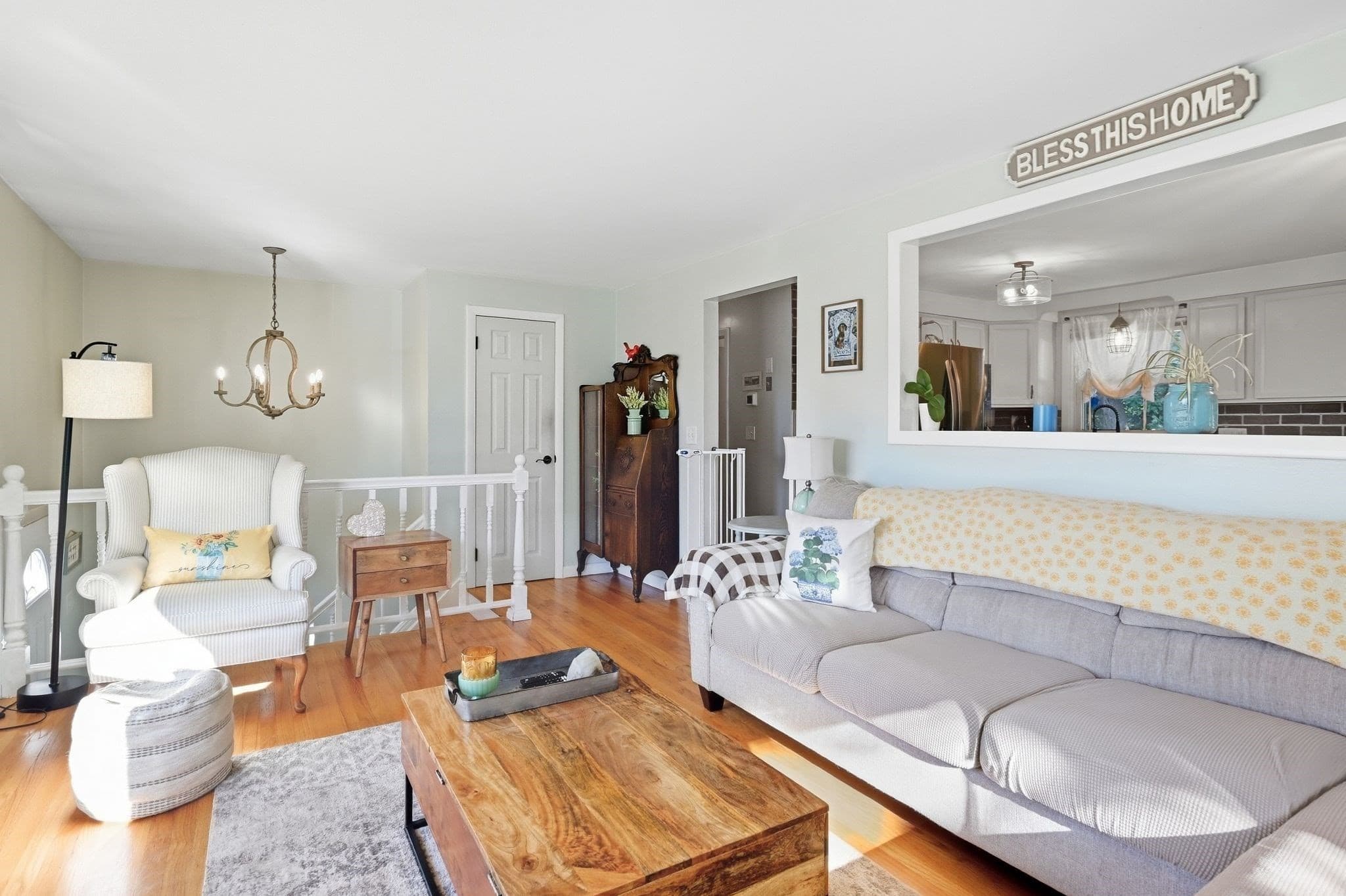 Single Family Residence at 21 Circuit Ave, Ludlow MA 01056, Ludlow, photo 7 of 31