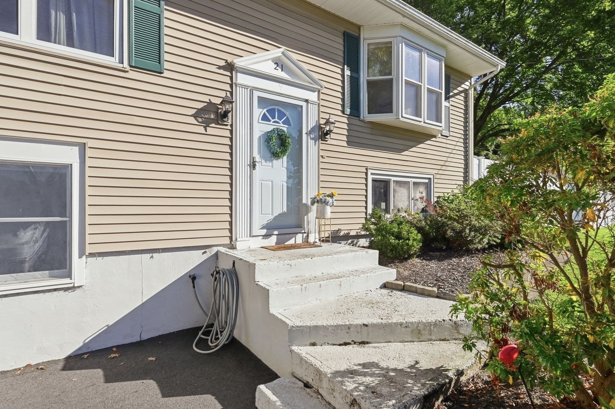 Single Family Residence at 21 Circuit Ave, Ludlow MA 01056, Ludlow, photo 3 of 31