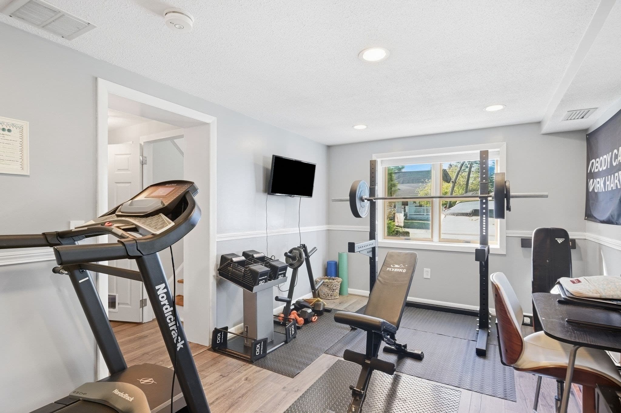 Single Family Residence at 21 Circuit Ave, Ludlow MA 01056, Ludlow, photo 20 of 31