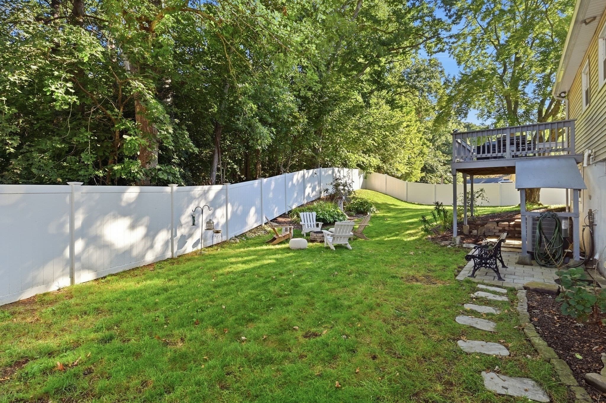 Single Family Residence at 21 Circuit Ave, Ludlow MA 01056, Ludlow, photo 24 of 31
