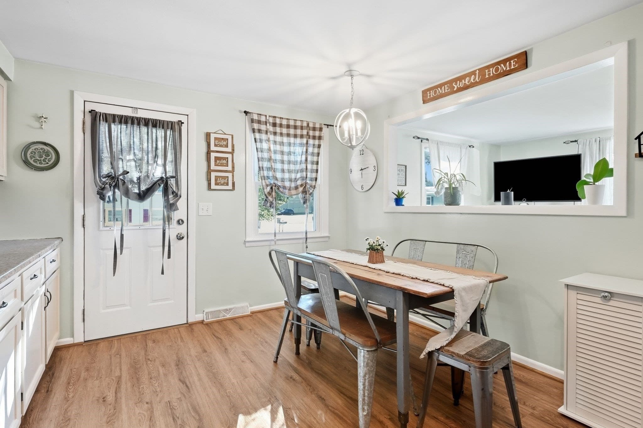 Single Family Residence at 21 Circuit Ave, Ludlow MA 01056, Ludlow, photo 10 of 31