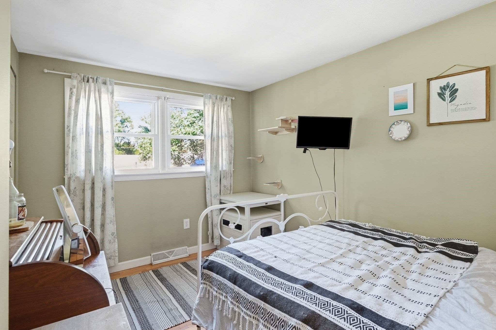 Single Family Residence at 21 Circuit Ave, Ludlow MA 01056, Ludlow, photo 15 of 31
