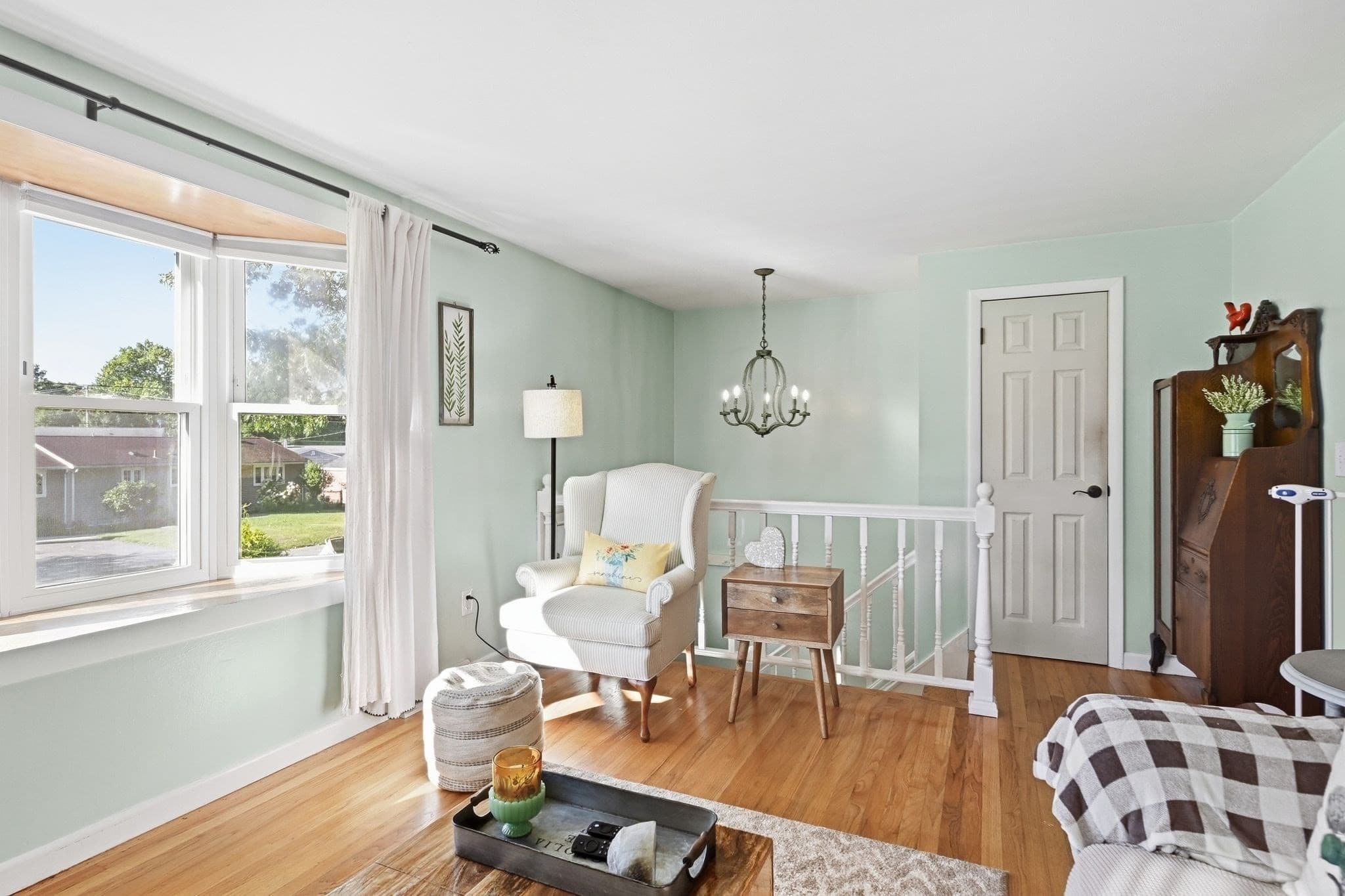 Single Family Residence at 21 Circuit Ave, Ludlow MA 01056, Ludlow, photo 8 of 31