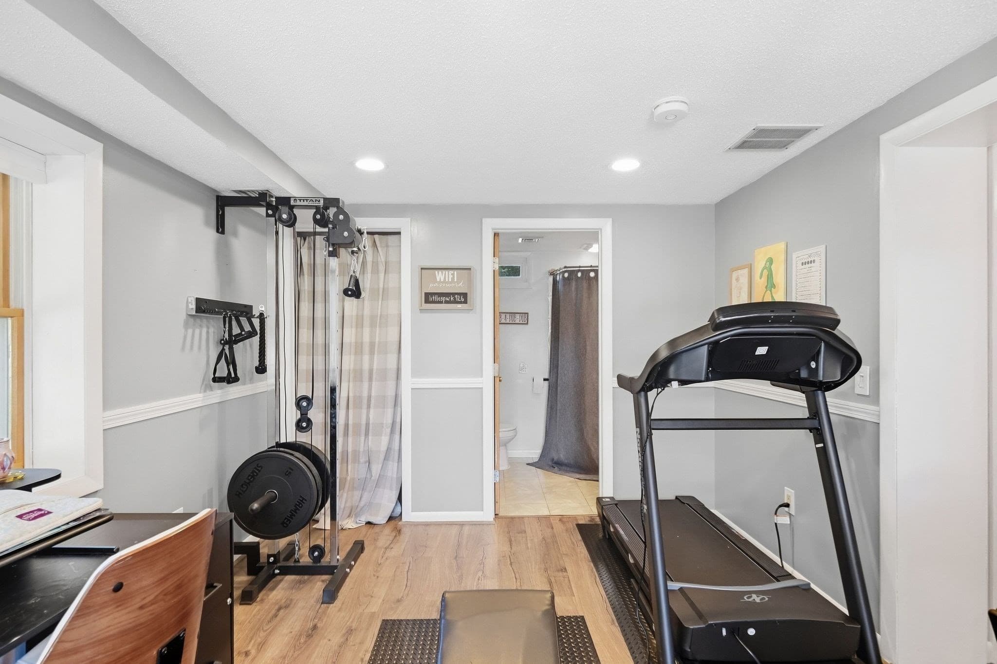 Single Family Residence at 21 Circuit Ave, Ludlow MA 01056, Ludlow, photo 21 of 31