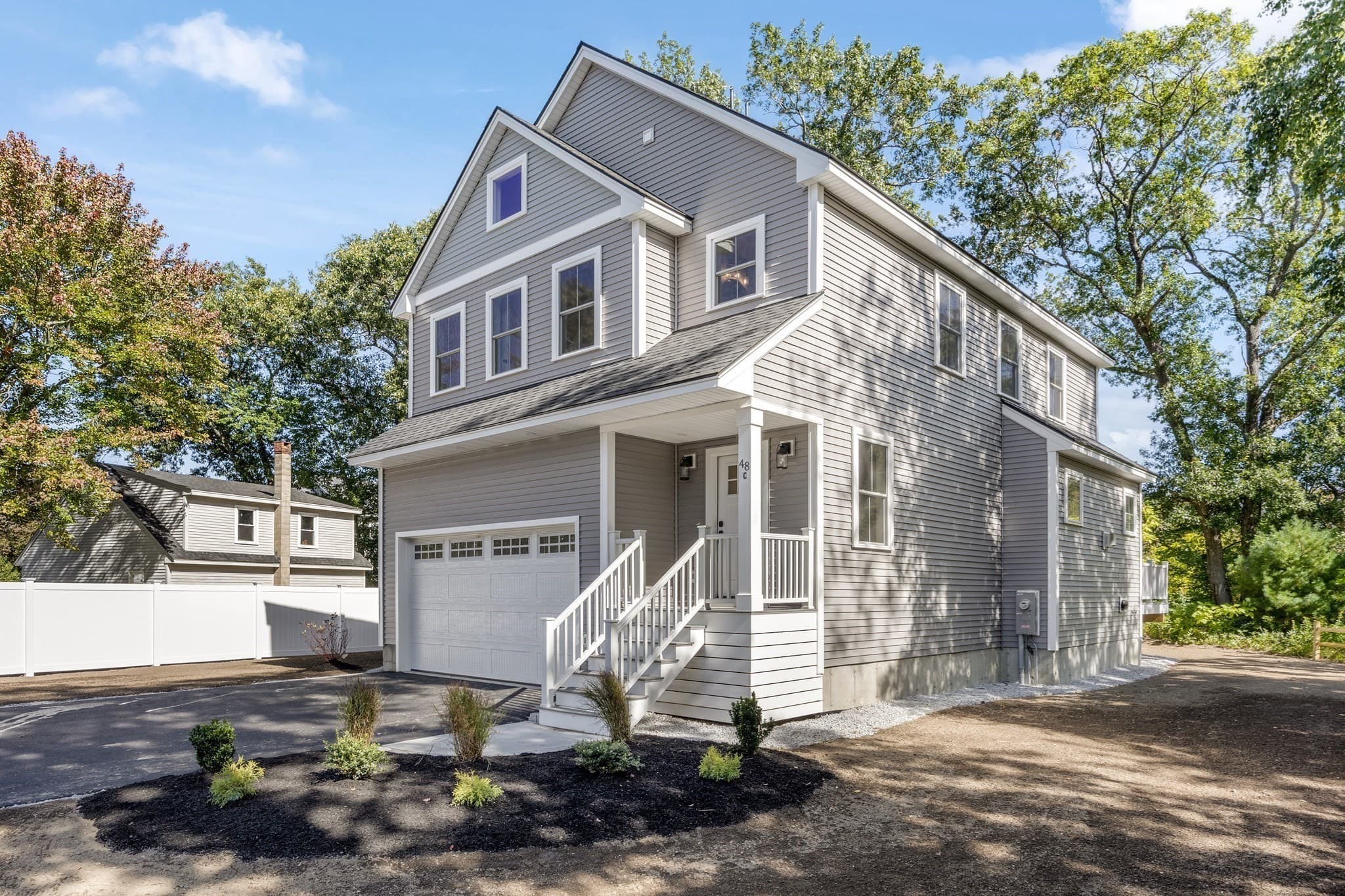 48 Beach Rd # C, Salisbury MA 01952