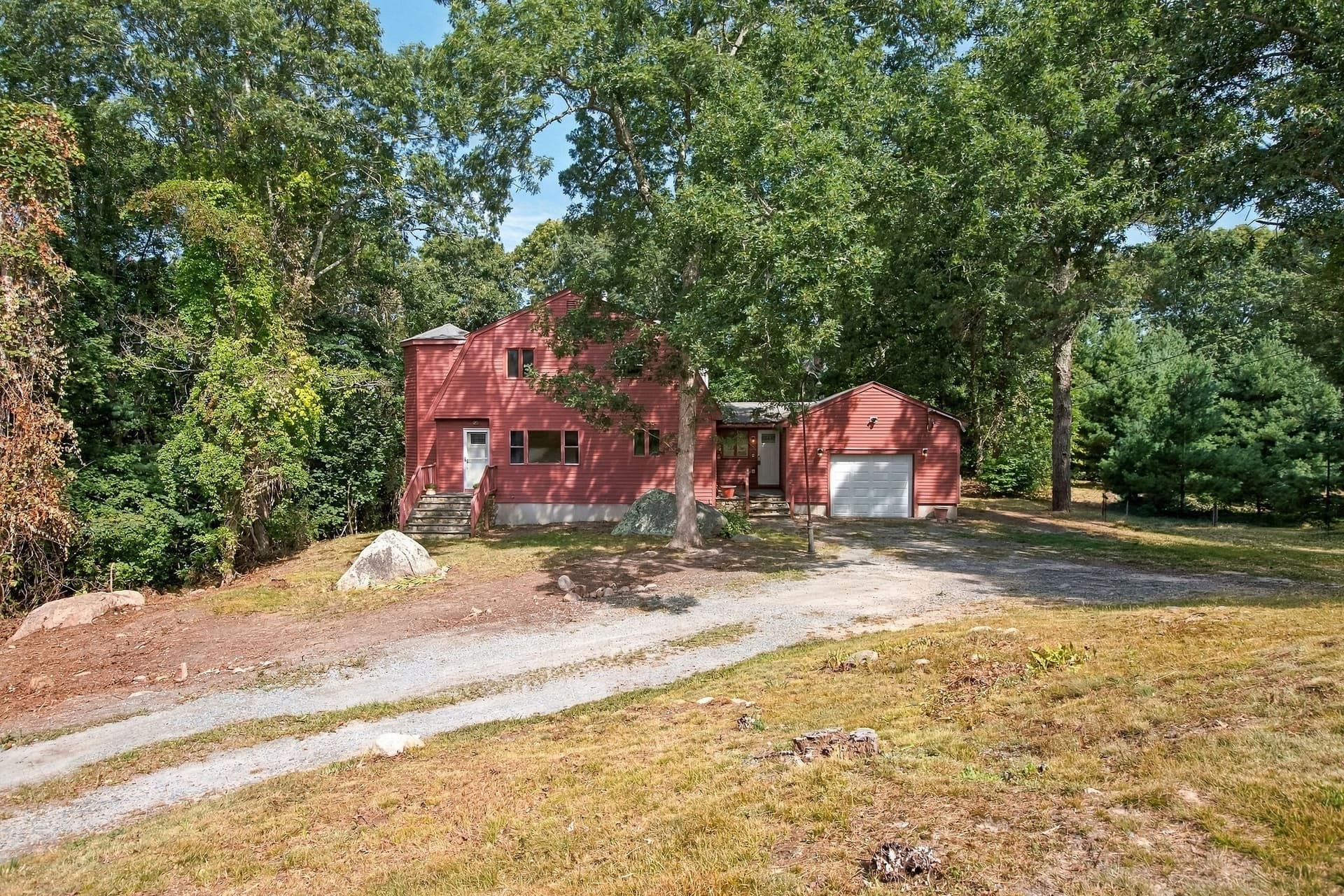 56 Westmoreland Dr, Falmouth MA 02540