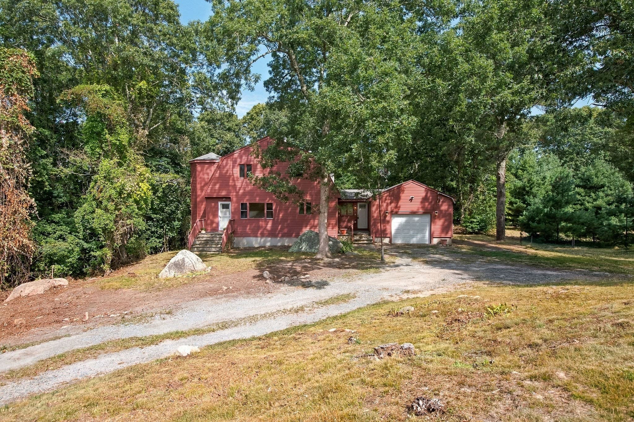 56 Westmoreland Dr, Falmouth MA 02540