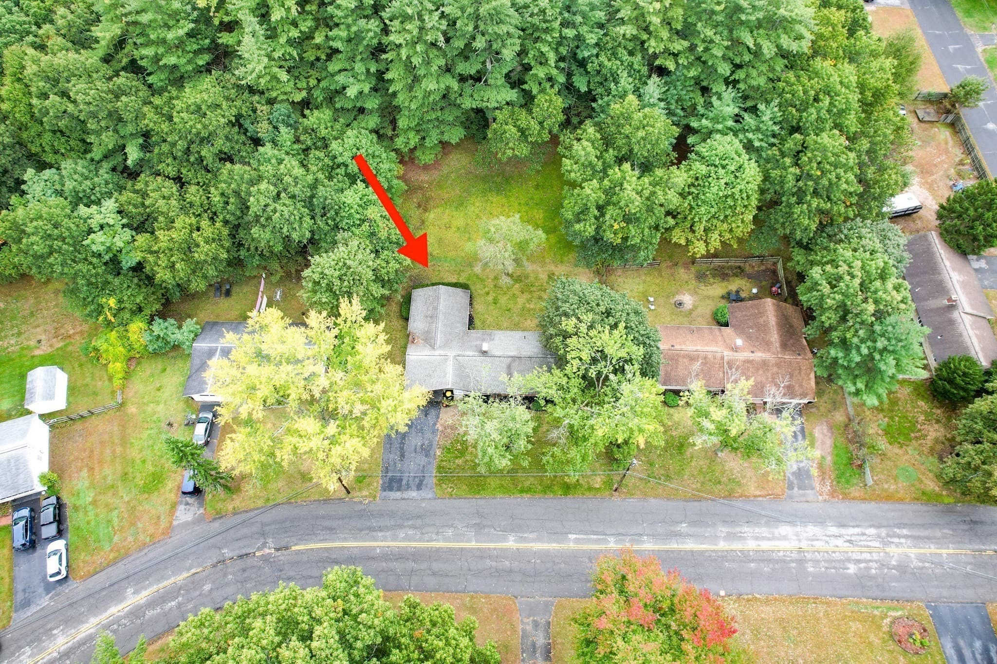 Single Family Residence at 29 Eisenhower Road, Framingham MA 01701, Framingham, photo 27 of 27