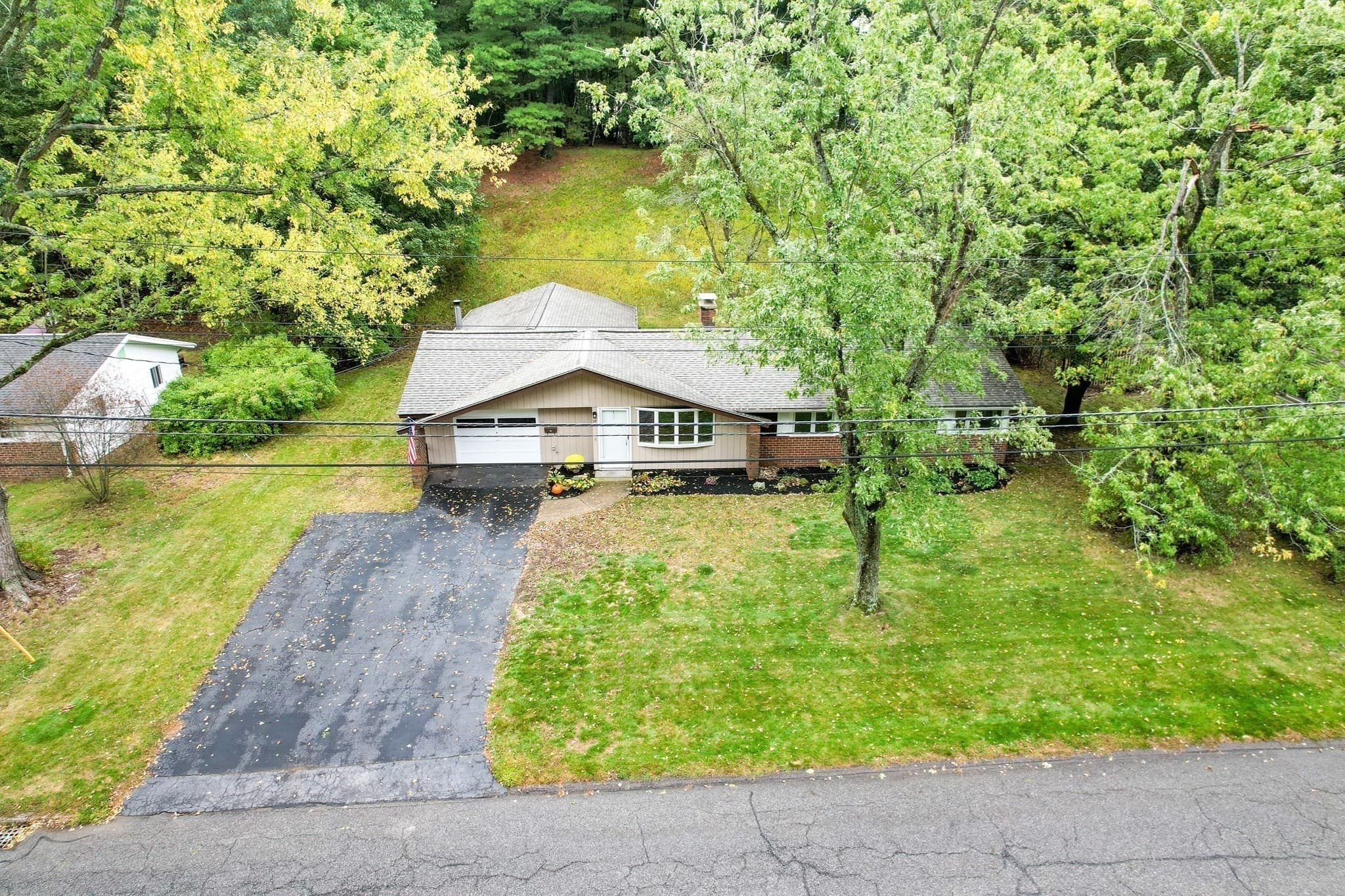Single Family Residence at 29 Eisenhower Road, Framingham MA 01701, Framingham, photo 24 of 27