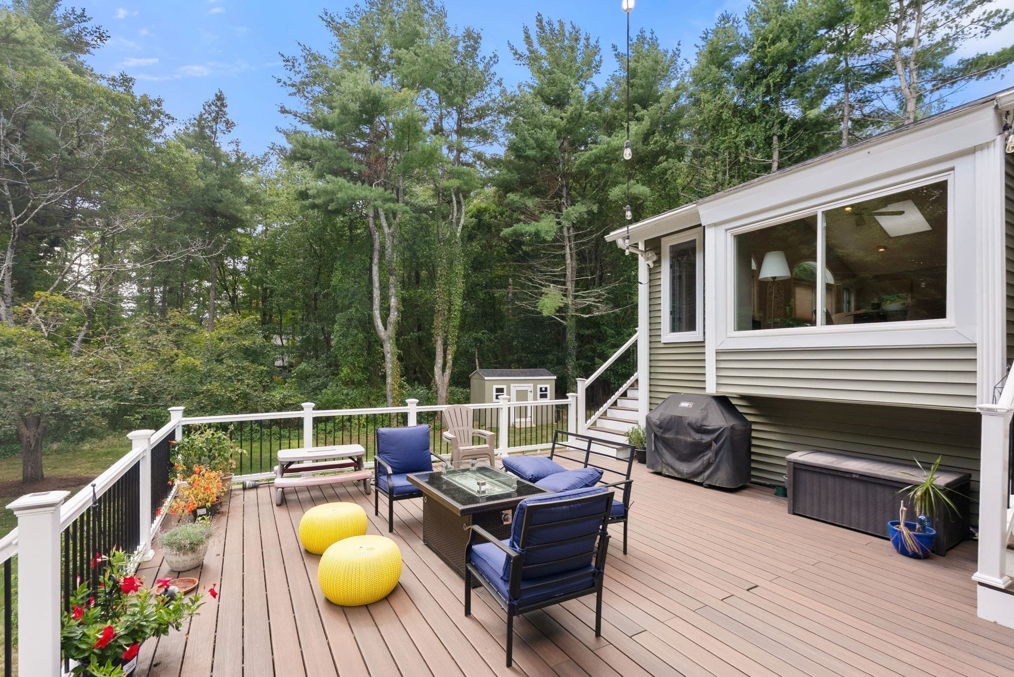 Single Family Residence at 39 Barefoot Hill Road, Sharon MA 02067, Sharon, photo 27 of 31