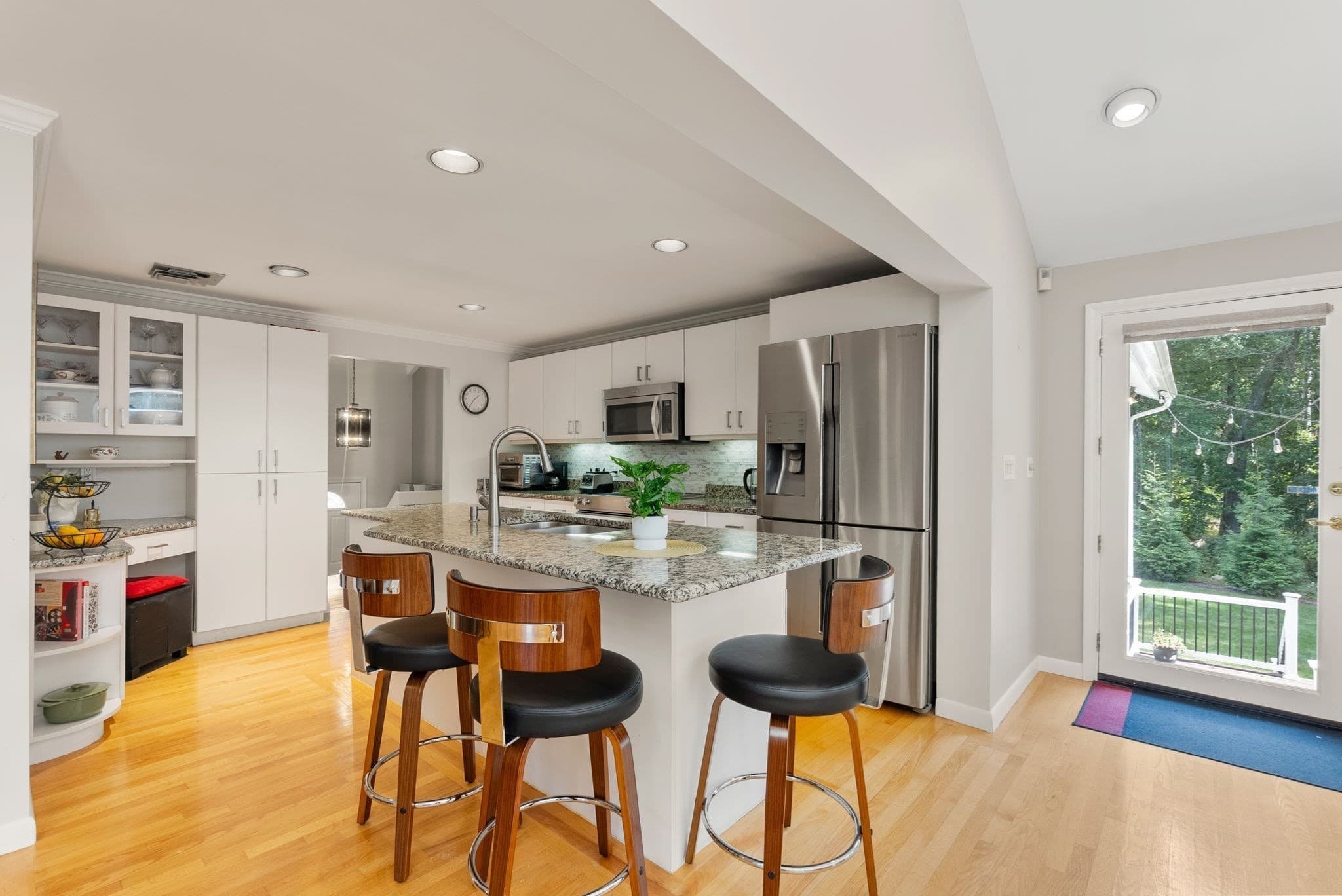 Single Family Residence at 39 Barefoot Hill Road, Sharon MA 02067, Sharon, photo 6 of 31