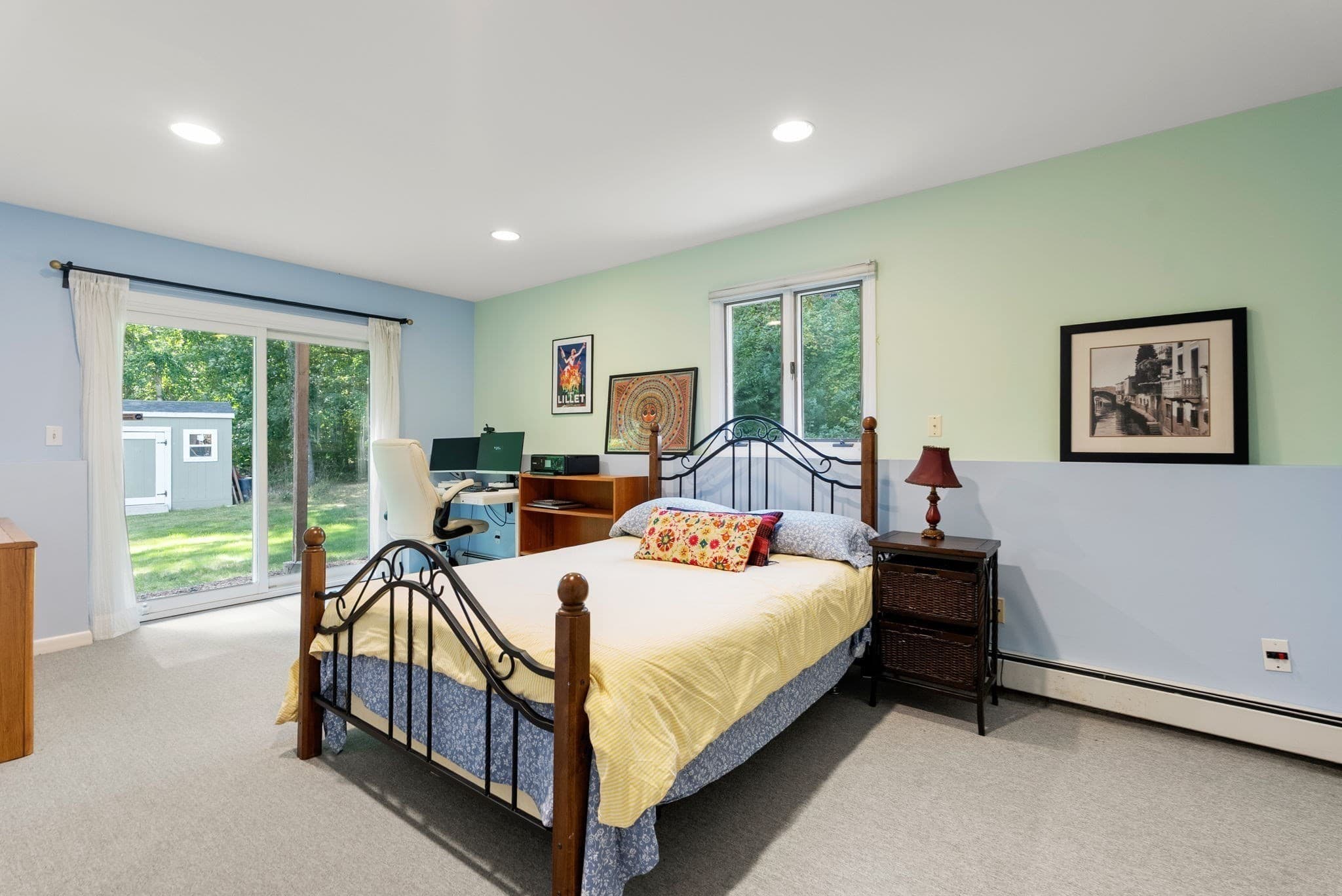 Single Family Residence at 39 Barefoot Hill Road, Sharon MA 02067, Sharon, photo 22 of 31