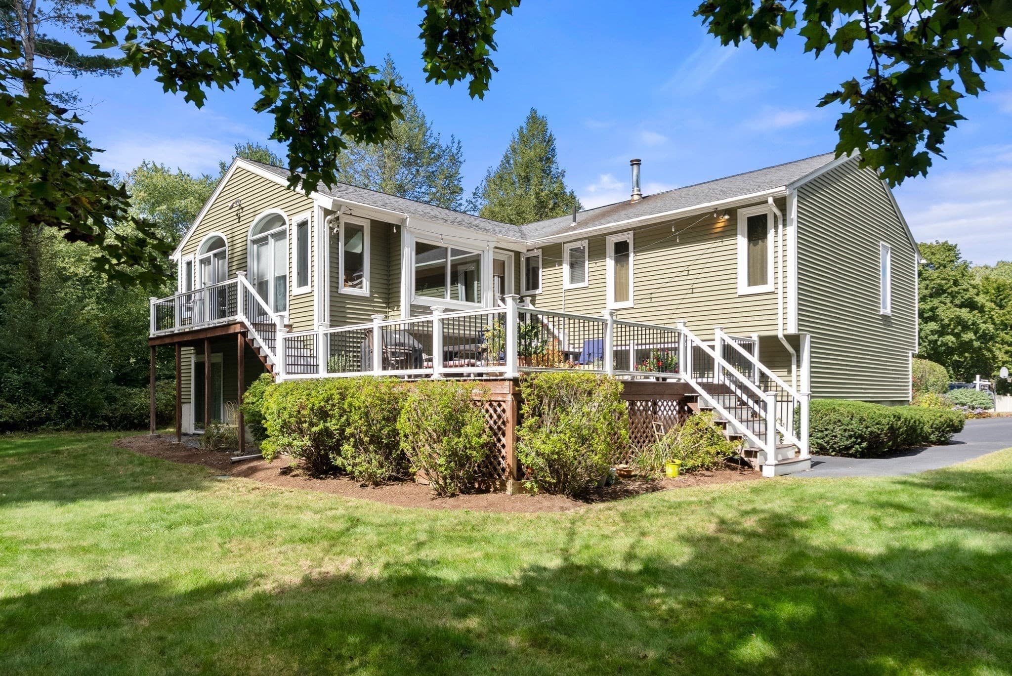 39 Barefoot Hill Road, Sharon MA 02067